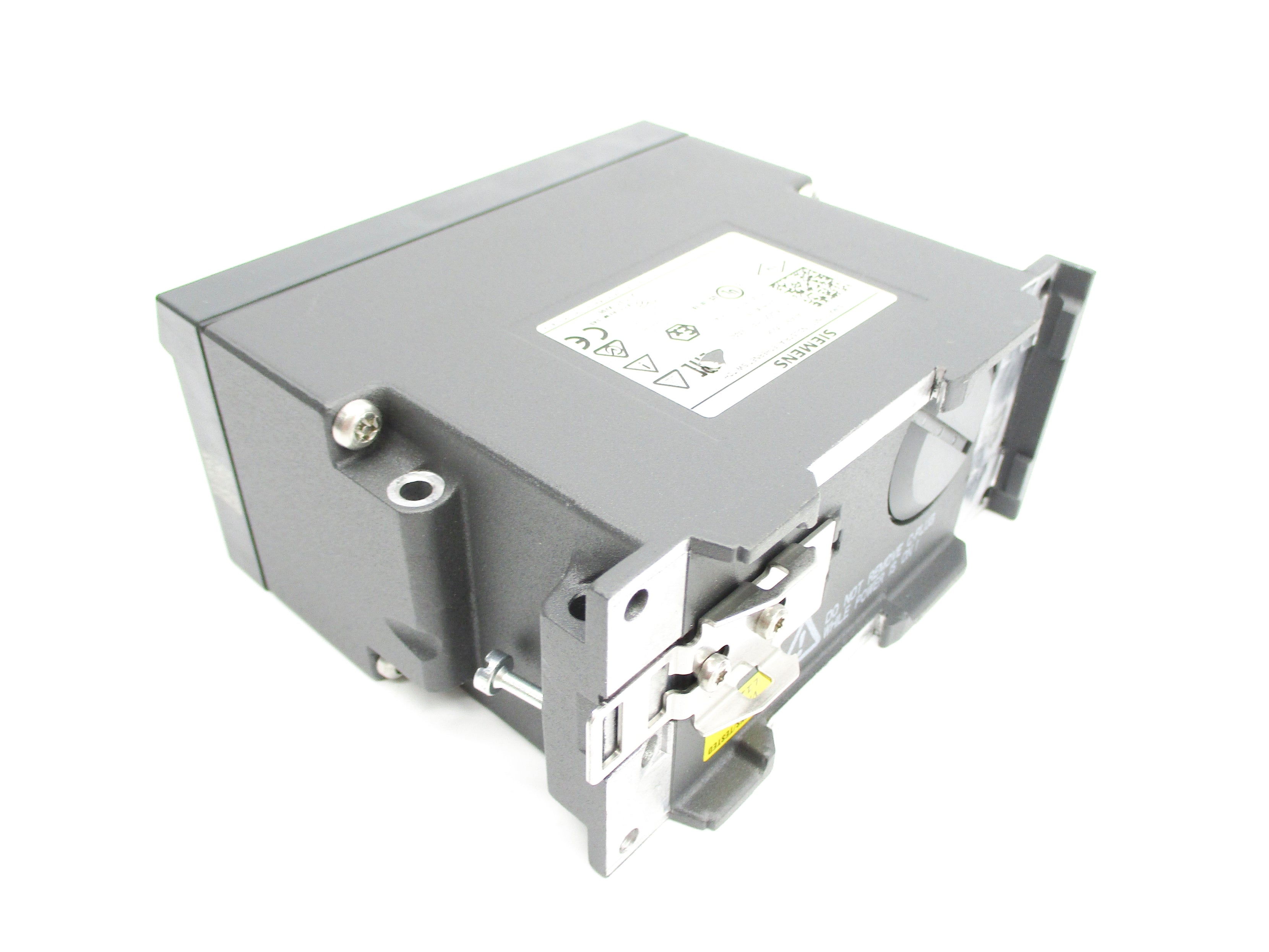 SIEMENS 6GK5208-0BA10-2AA3 NUPI