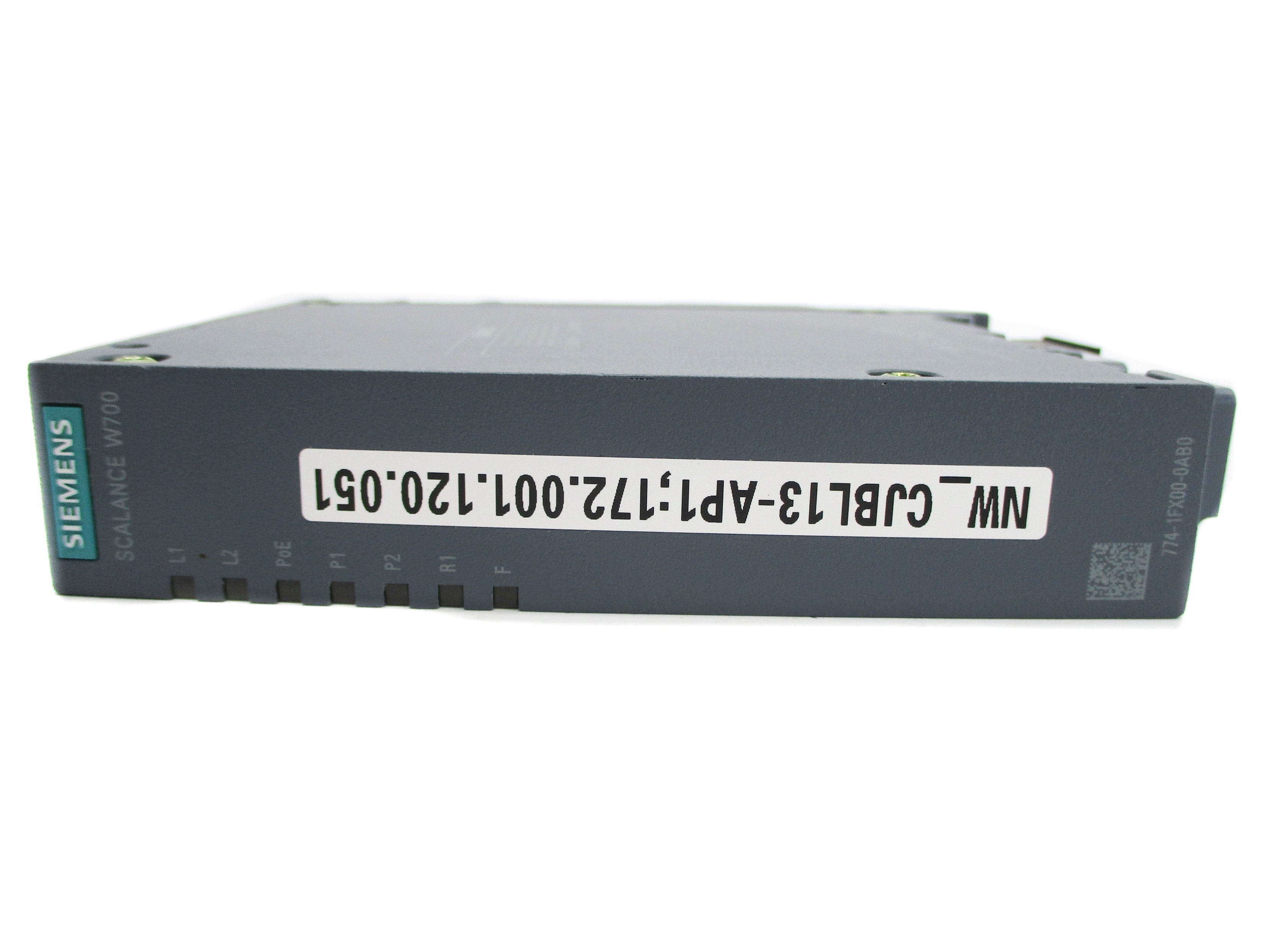 SIEMENS 6GK5774-1FX00-0AB0 NUPI