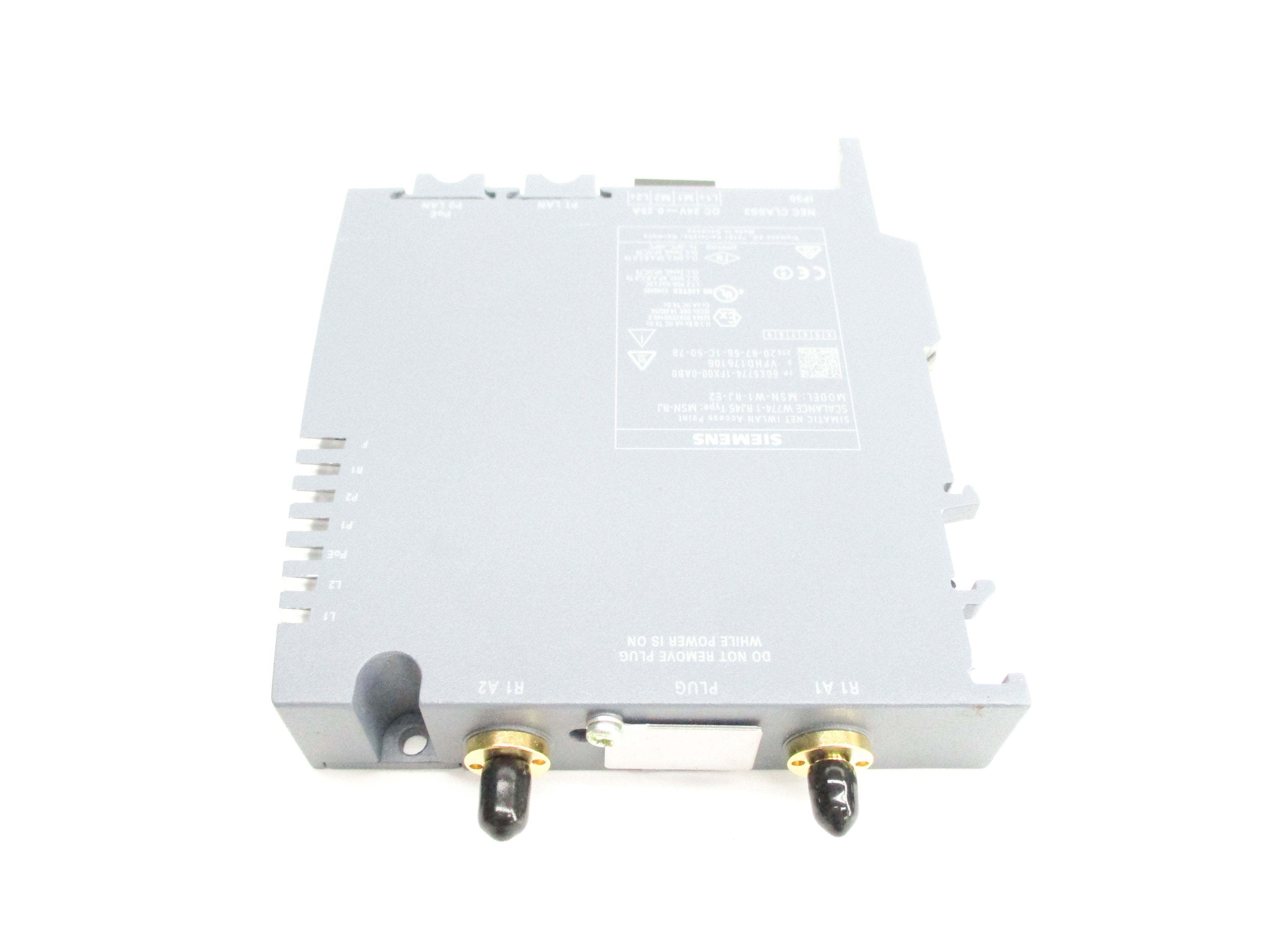 SIEMENS 6GK5774-1FX00-0AB0 NUPI