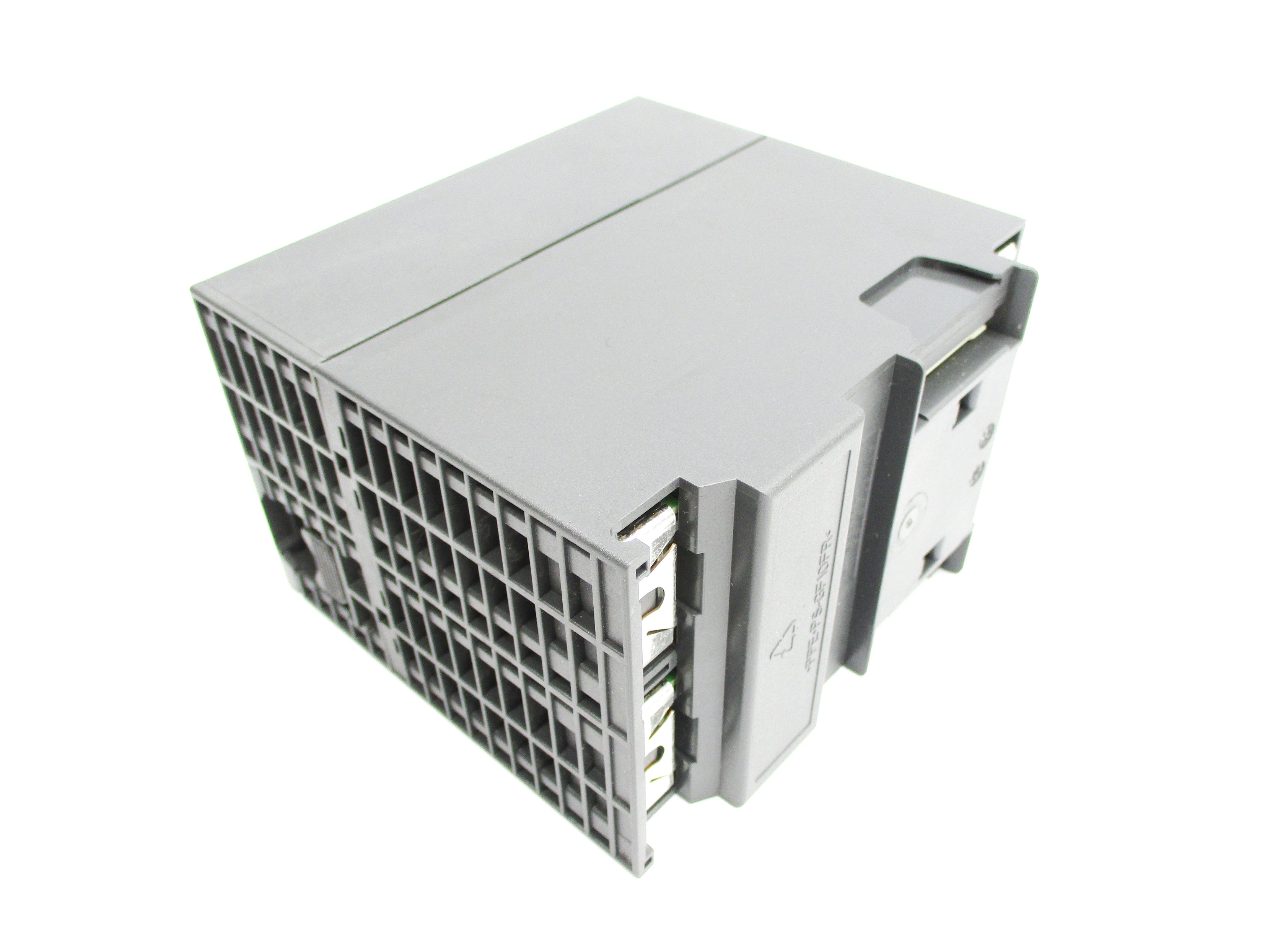 SIEMENS 6ES7326-2BF41-0AB0 NUPI