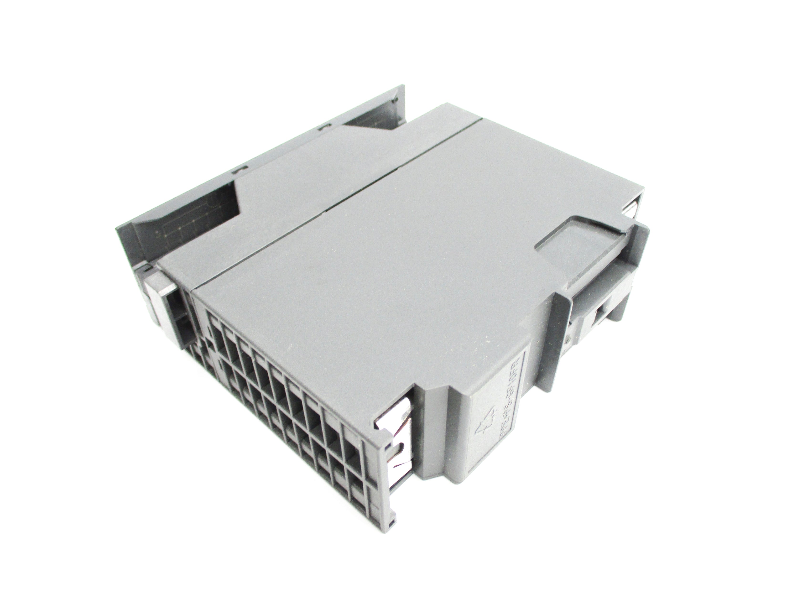 SIEMENS 6ES7321-1BH02-0AA0 NUPI