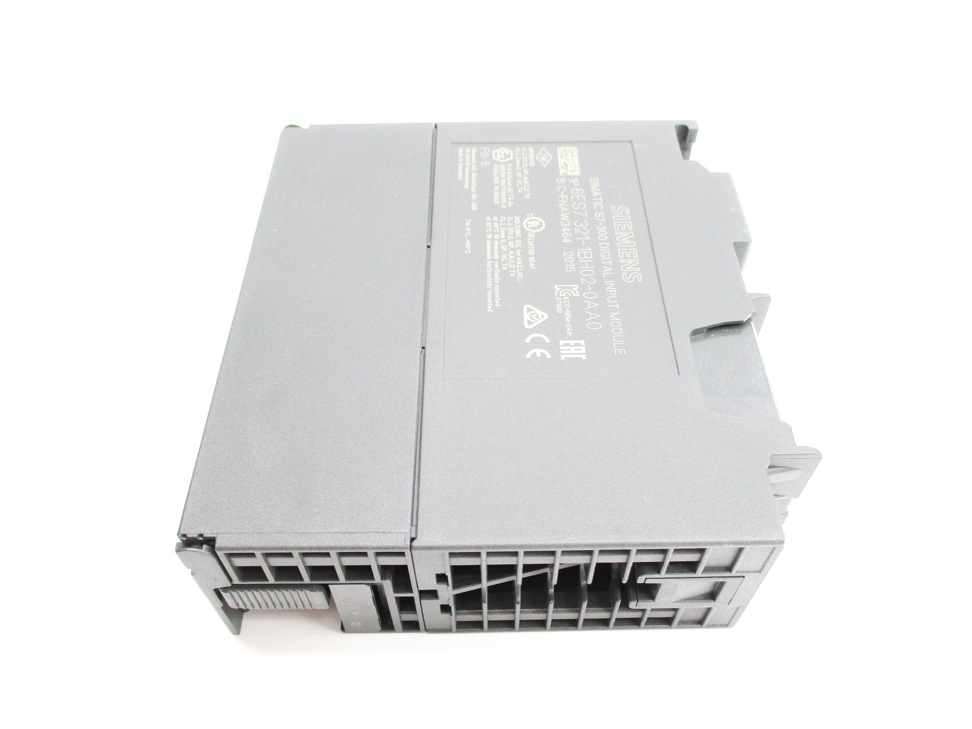 SIEMENS 6ES7321-1BH02-0AA0 NUPI