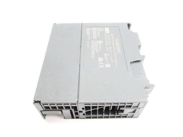SIEMENS 6ES7321-1BH02-0AA0 NUPI