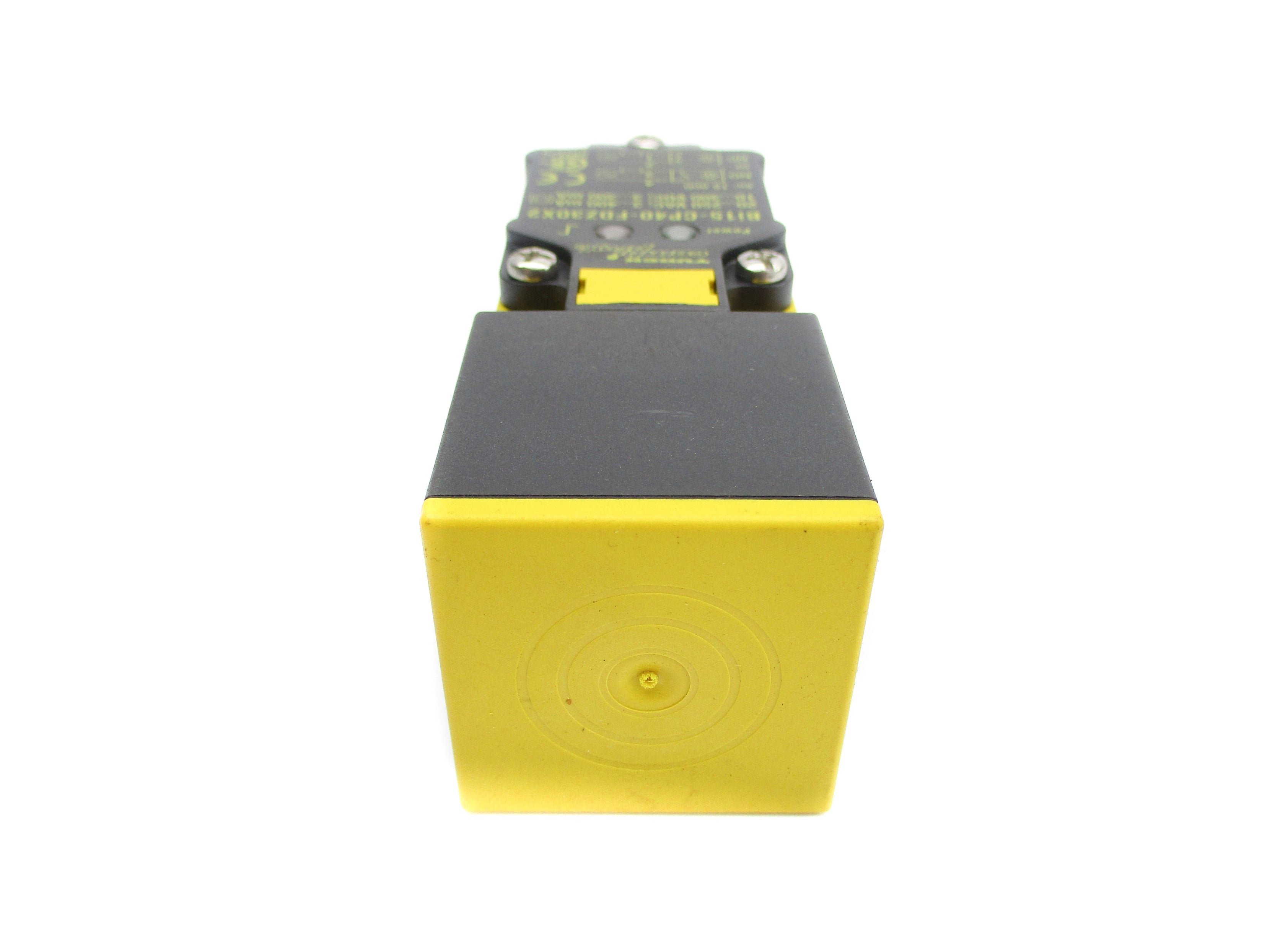 TURCK BI15-CP40-FDZ30X2 NSNP