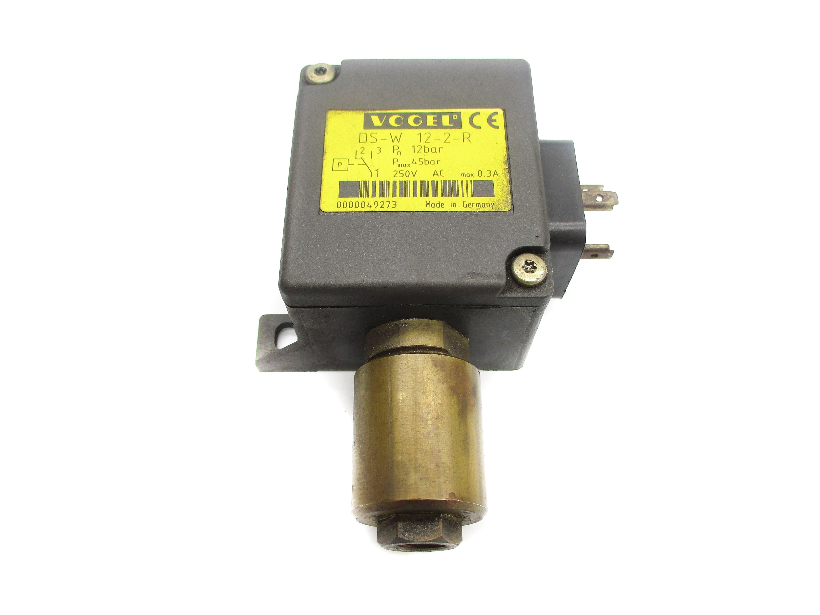 VOGEL DS-W12-2-R NSNP