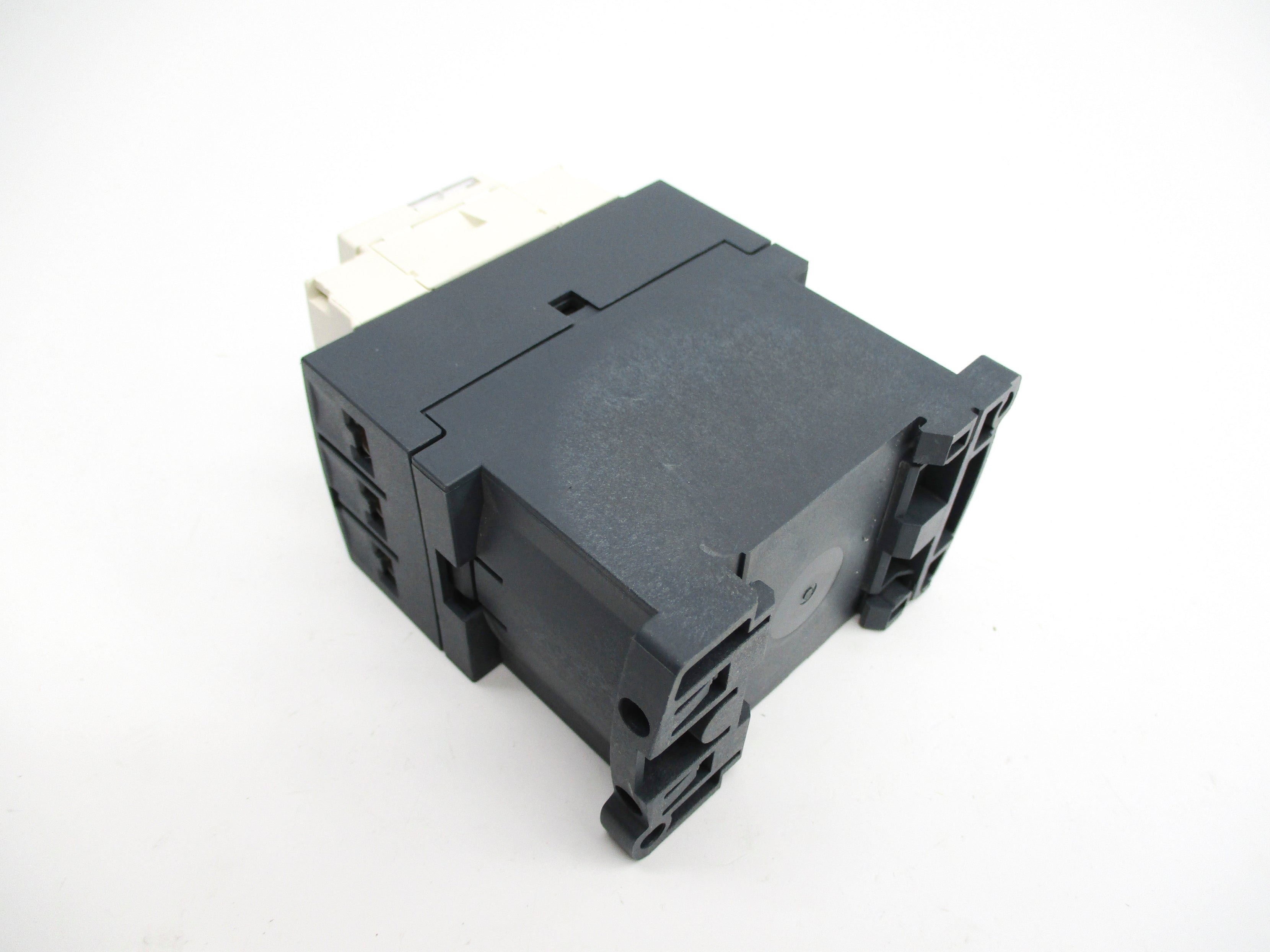 SCHNEIDER ELECTRIC LC1D12BL 24VDC NUPI