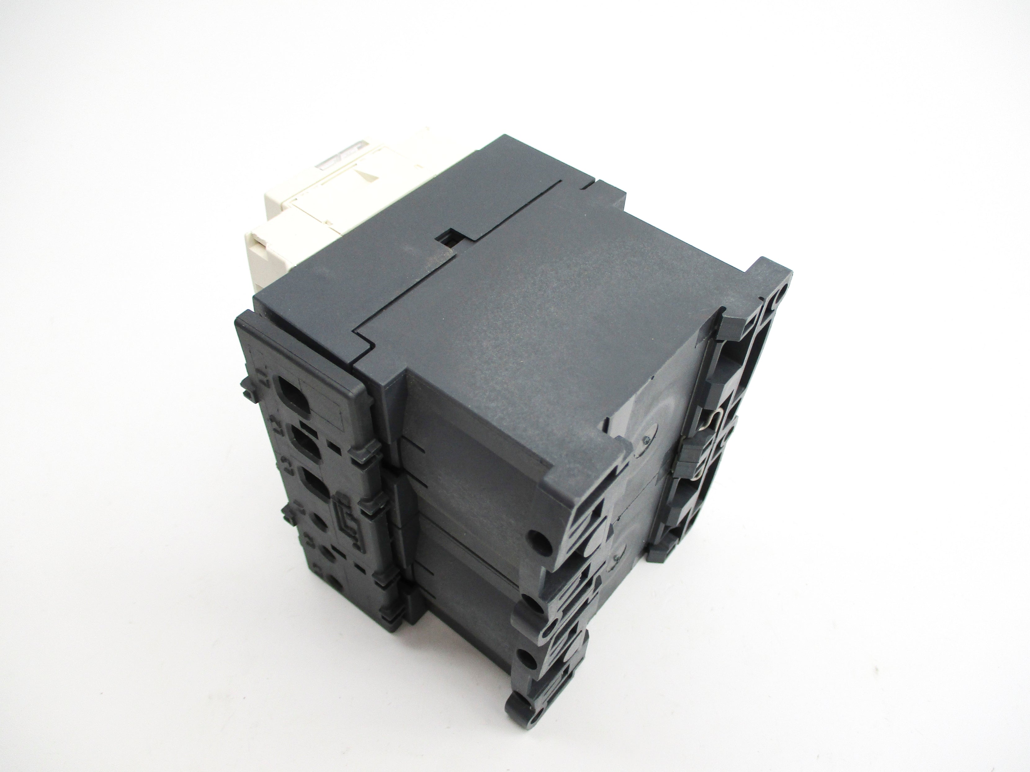 SCHNEIDER ELECTRIC LC2D12BL 24VDC NUPI