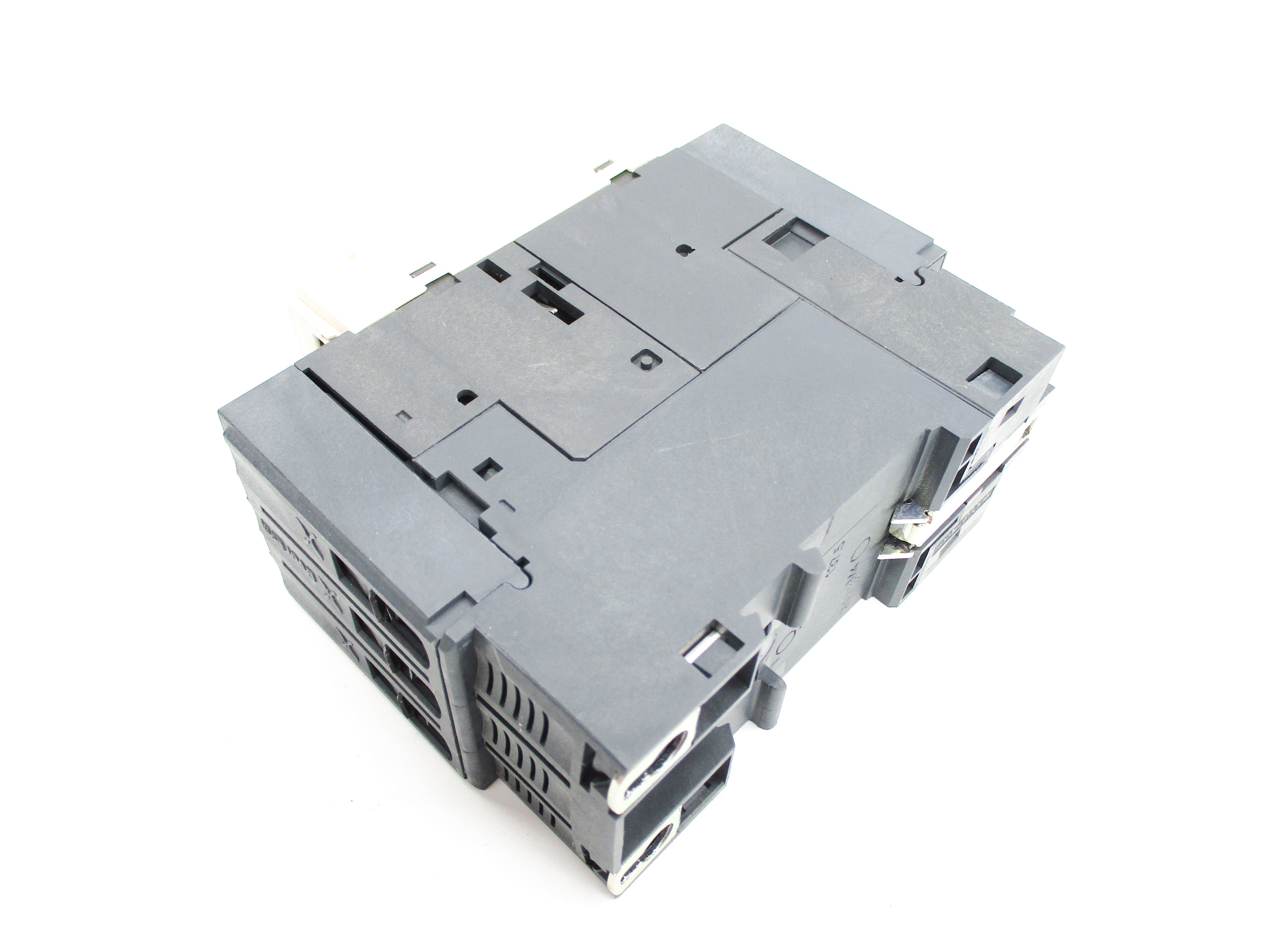 SCHNEIDER ELECTRIC GV3P50 37-50A NUPI