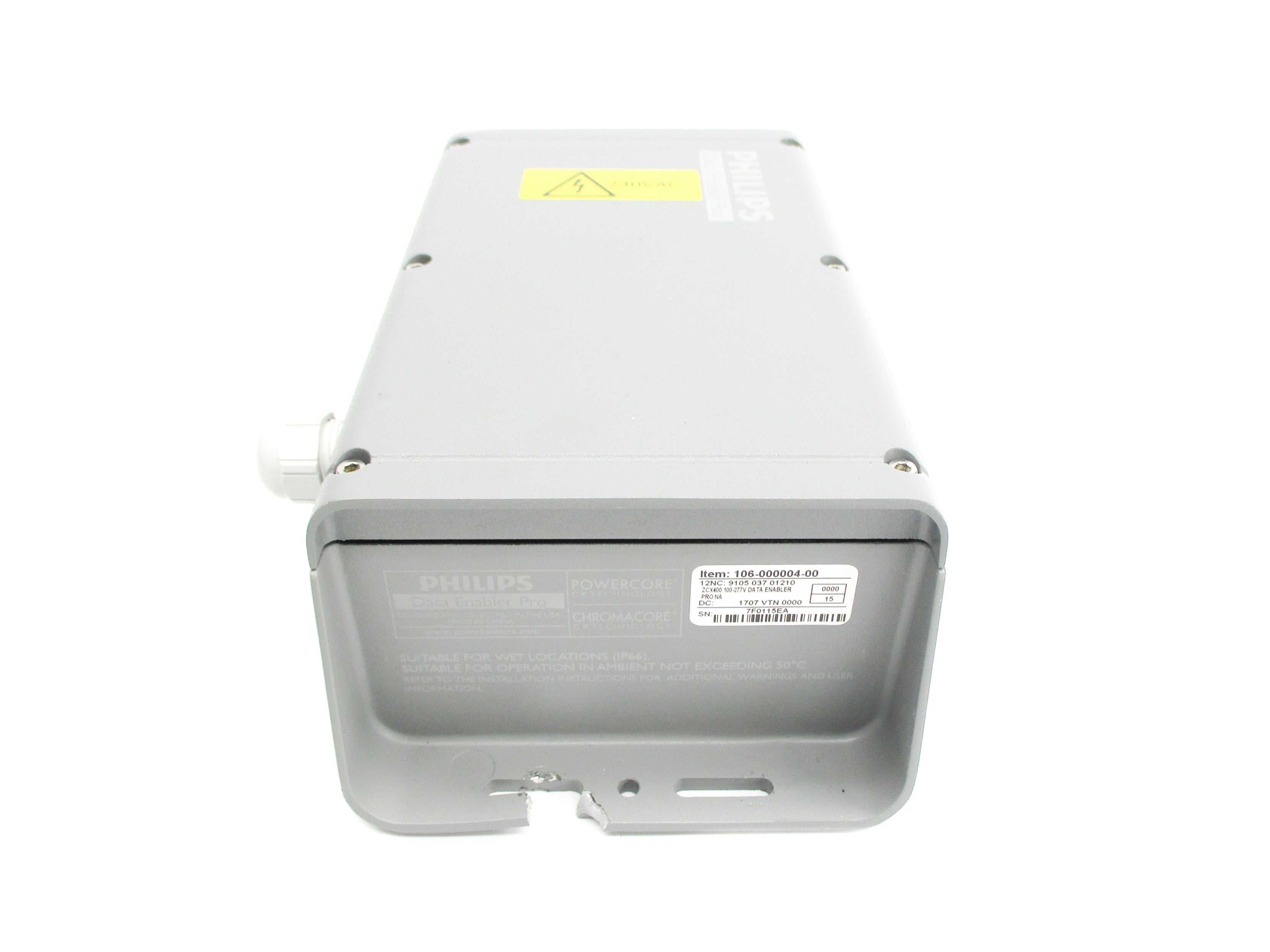PHILIPS 106-000004-00 NUPI