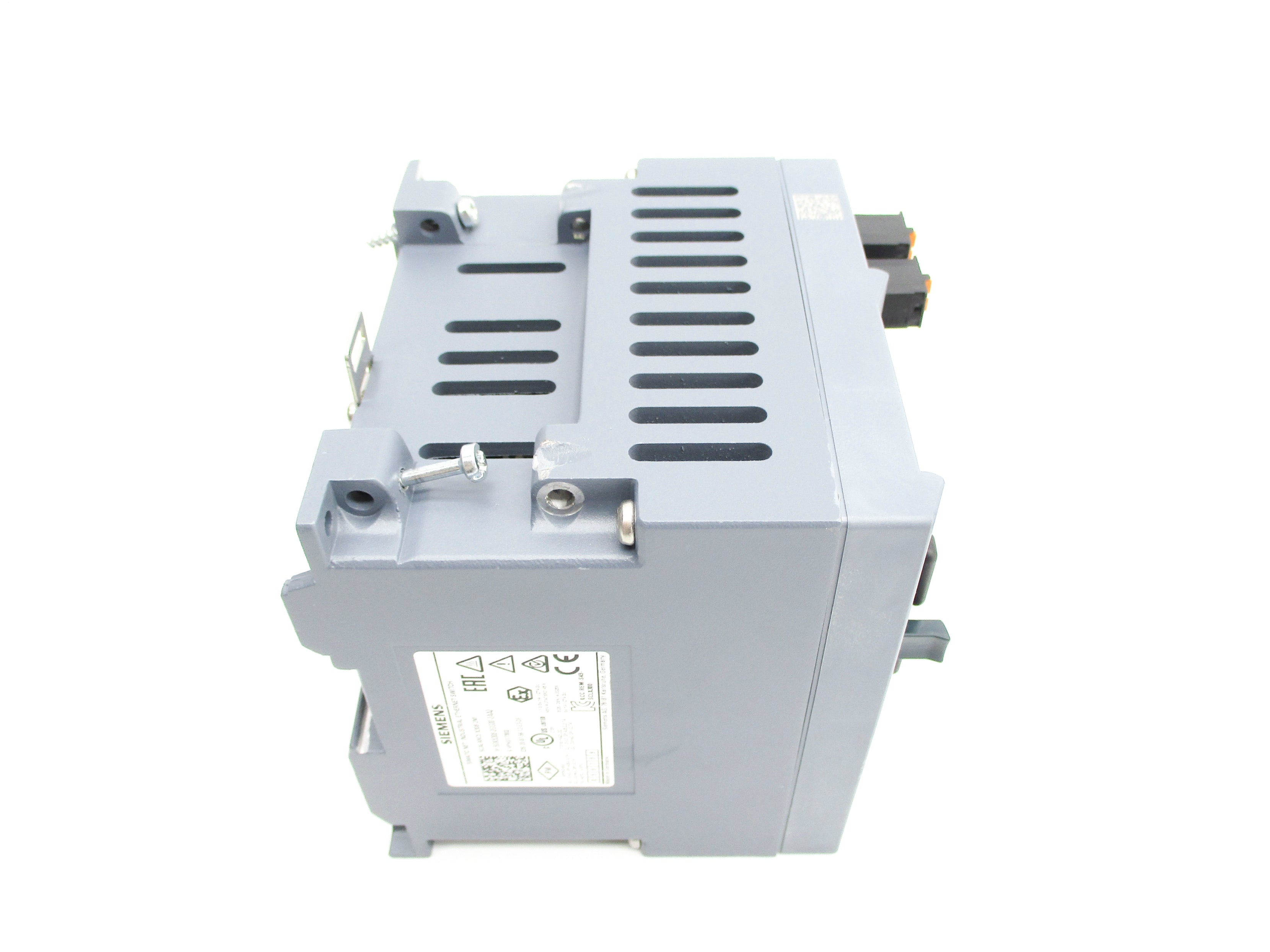 SIEMENS 6GK5308-2GG00-2AA2 NUPI