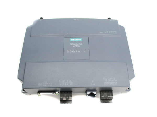 SIEMENS 6GK5748-1FC00-0AB0 NUPI