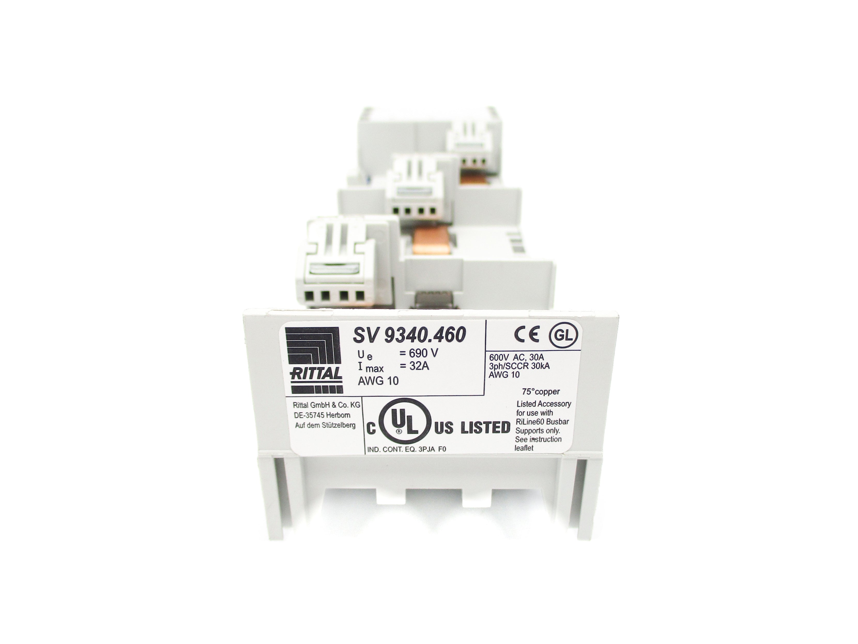 RITTAL SV9340.460 NUPI