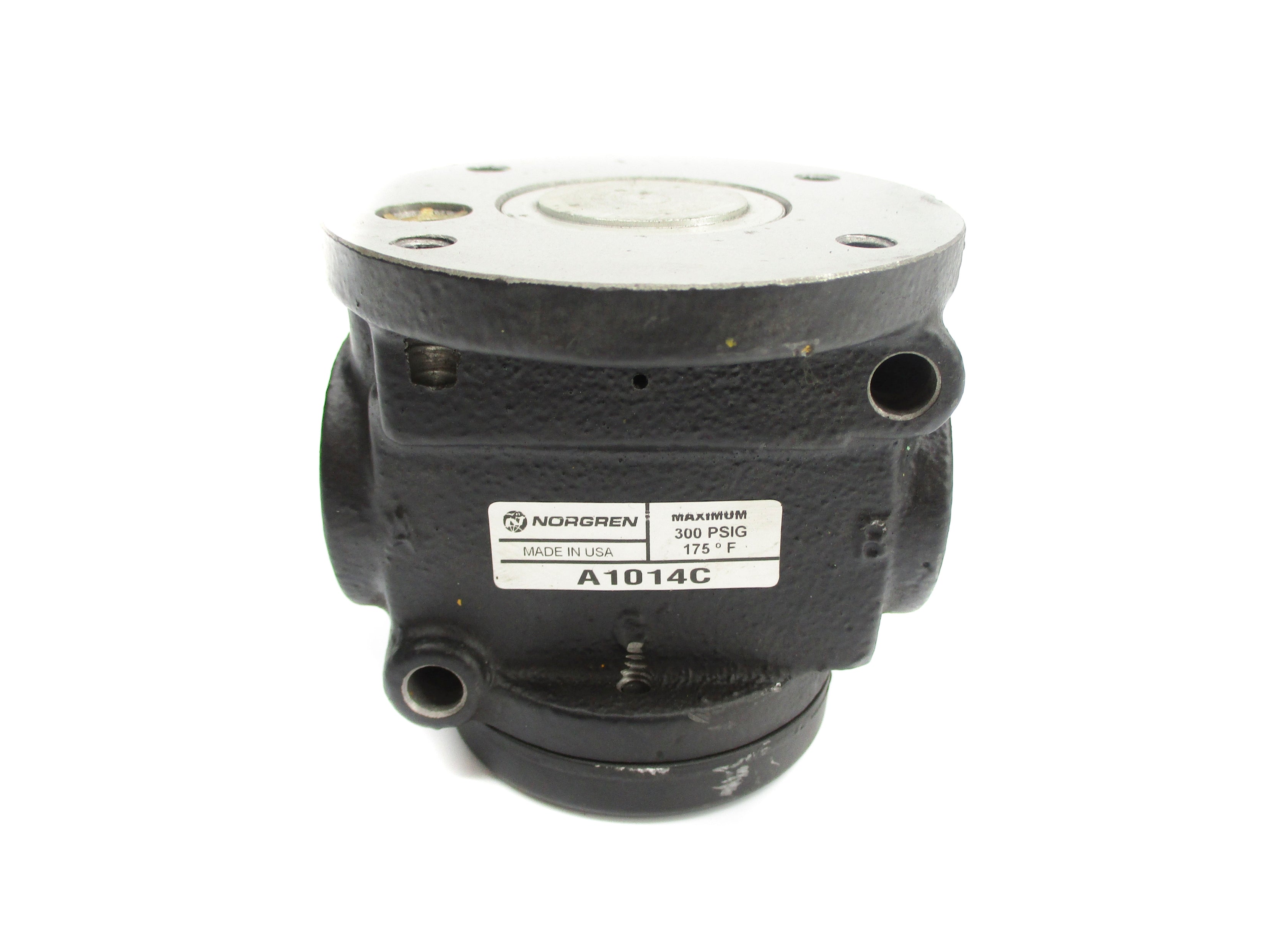 NORGREN A1014C 300PSIG NSNP