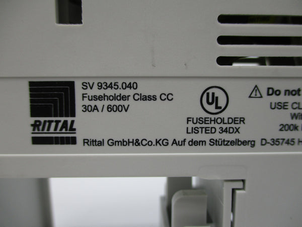 RITTAL SV9345.040 NUPI