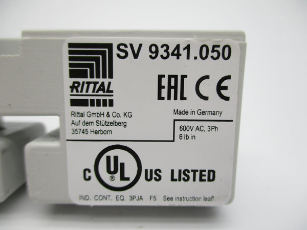 RITTAL SV9341.050 NUPI