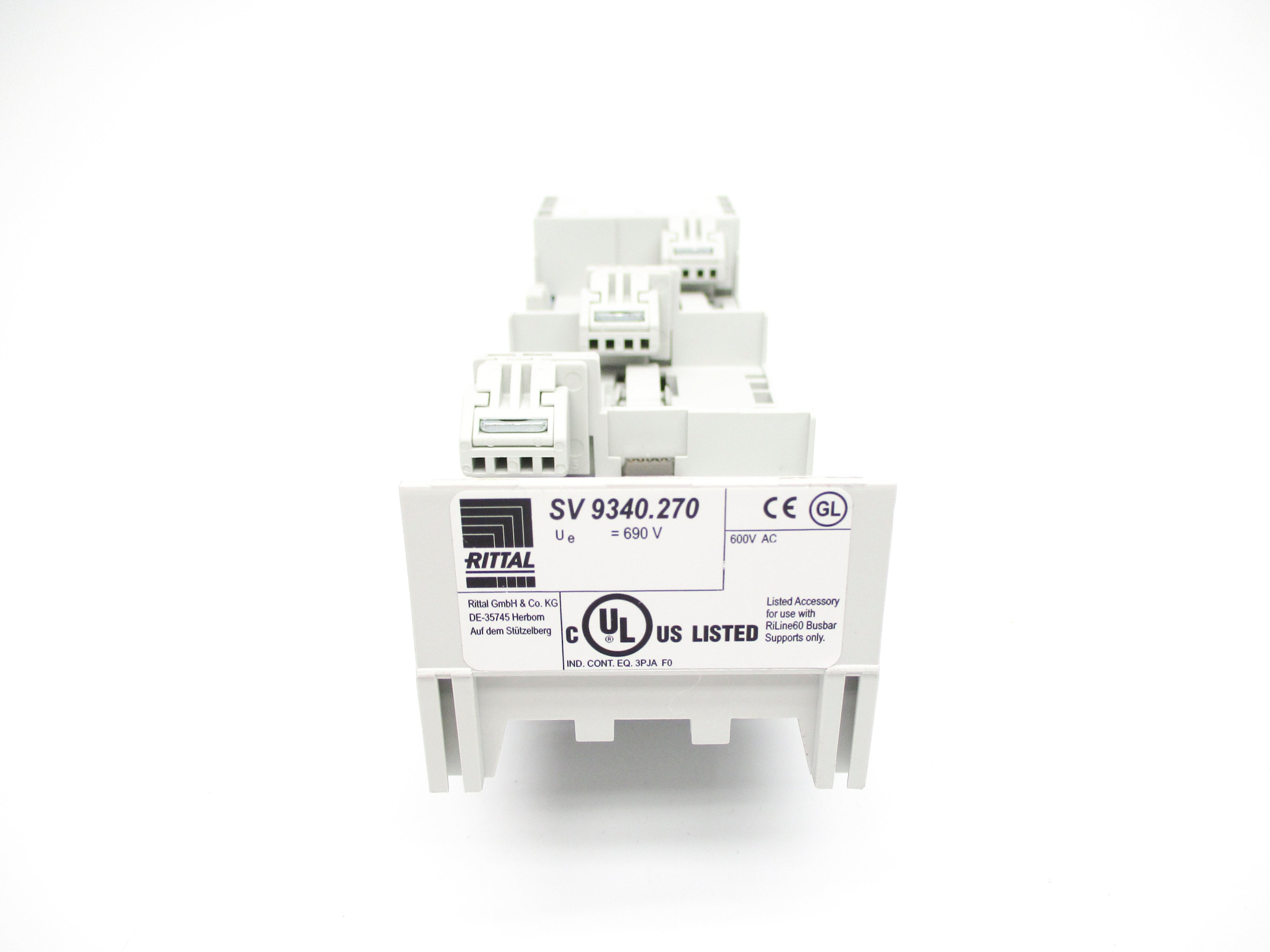 RITTAL SV9340.270 NUPI