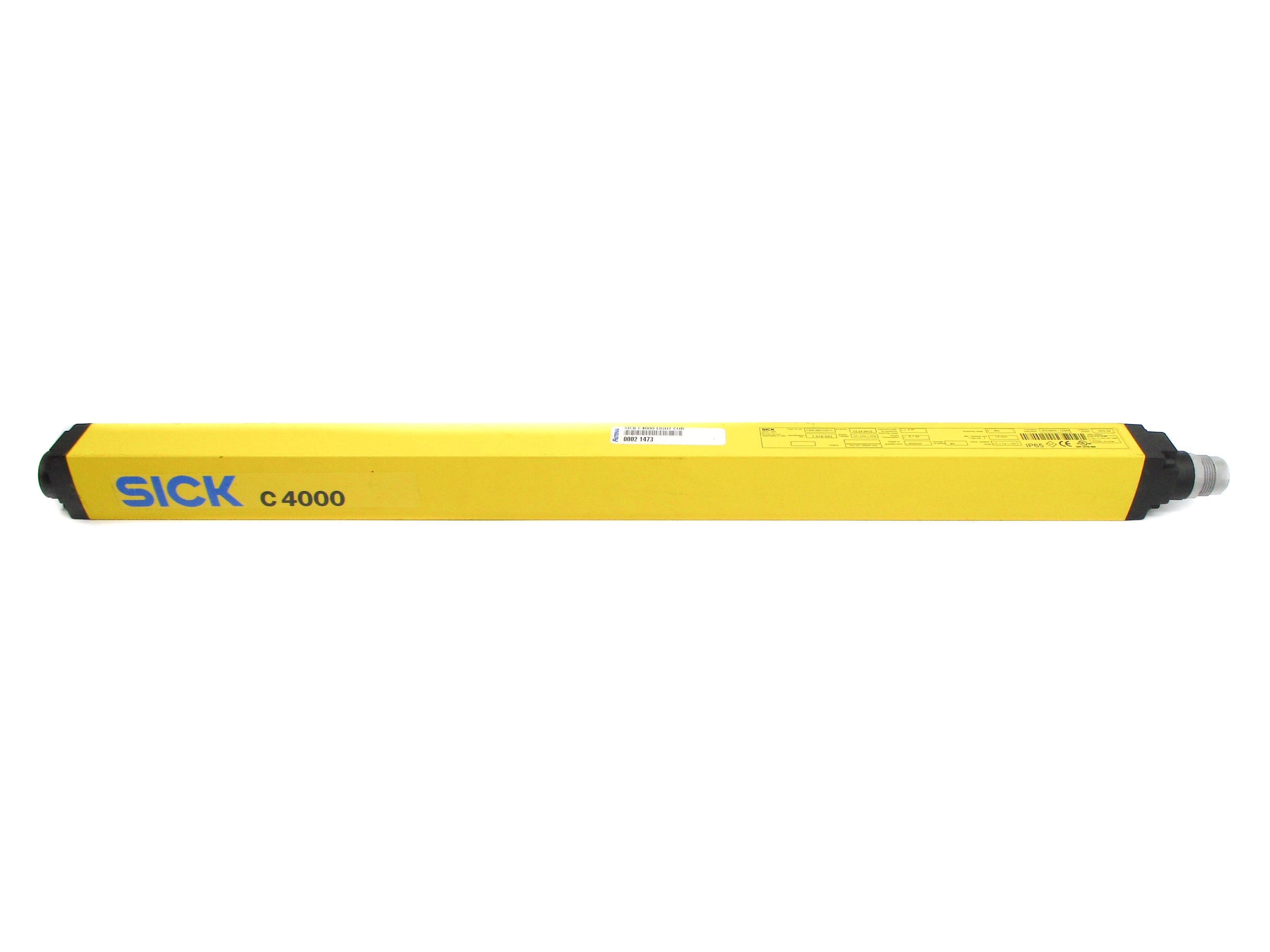 SICK C4000 0002-1473 NUPI