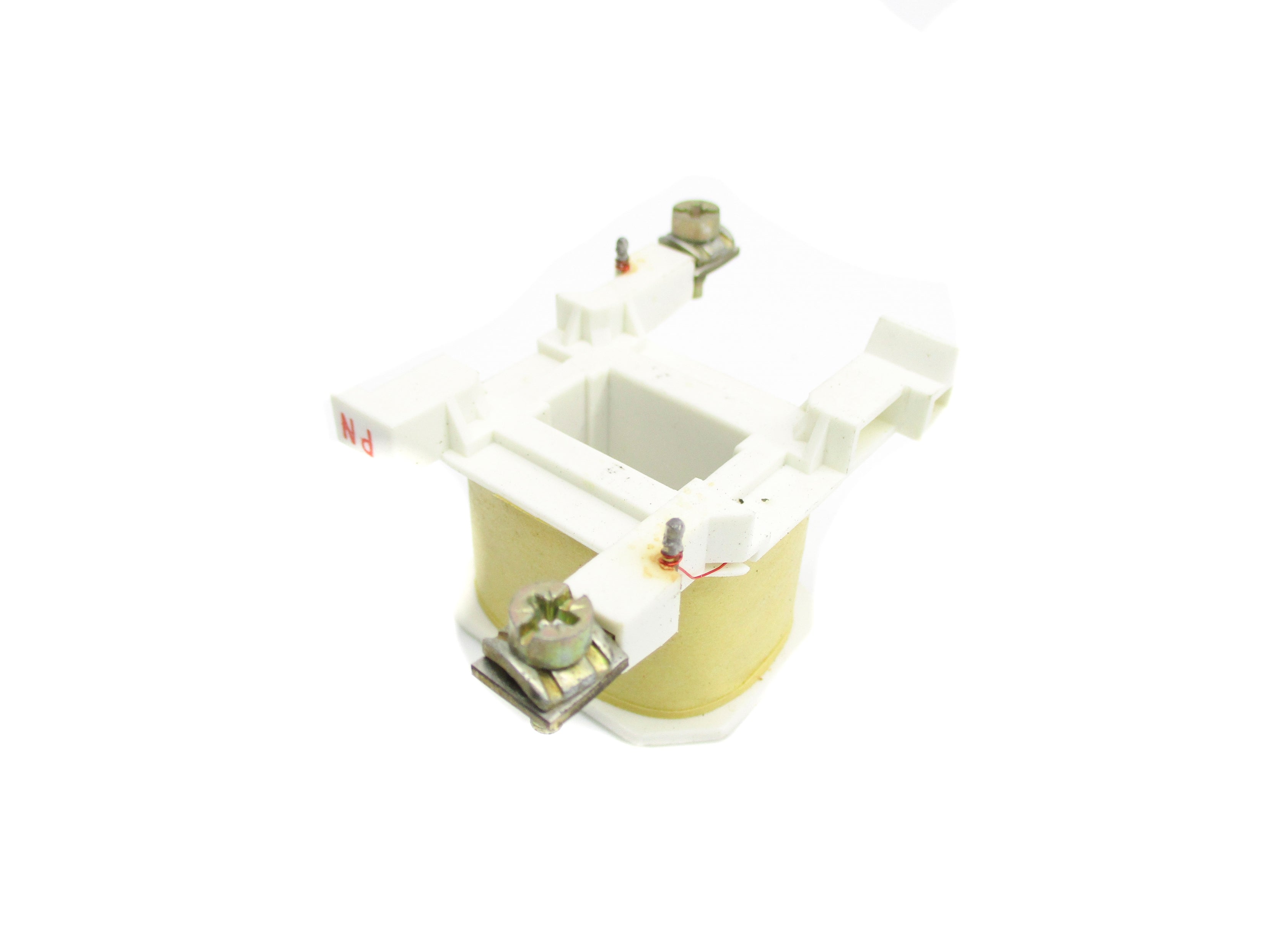 INDUSTRIAL SPARE PART HA-473 110/120V (BK/YL) NSMP