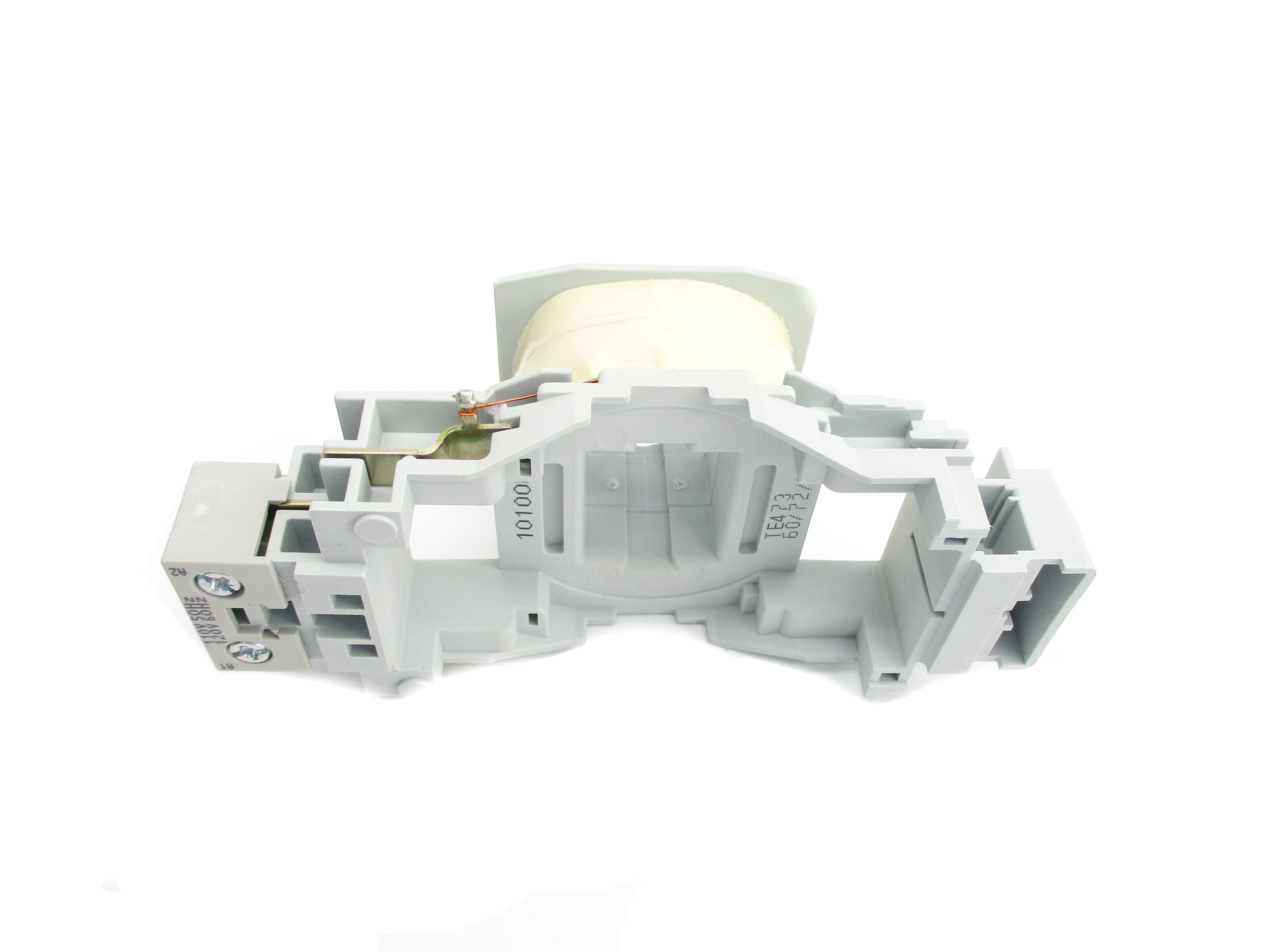 ALLEN BRADLEY TE-473 (BR/WH) NSMP