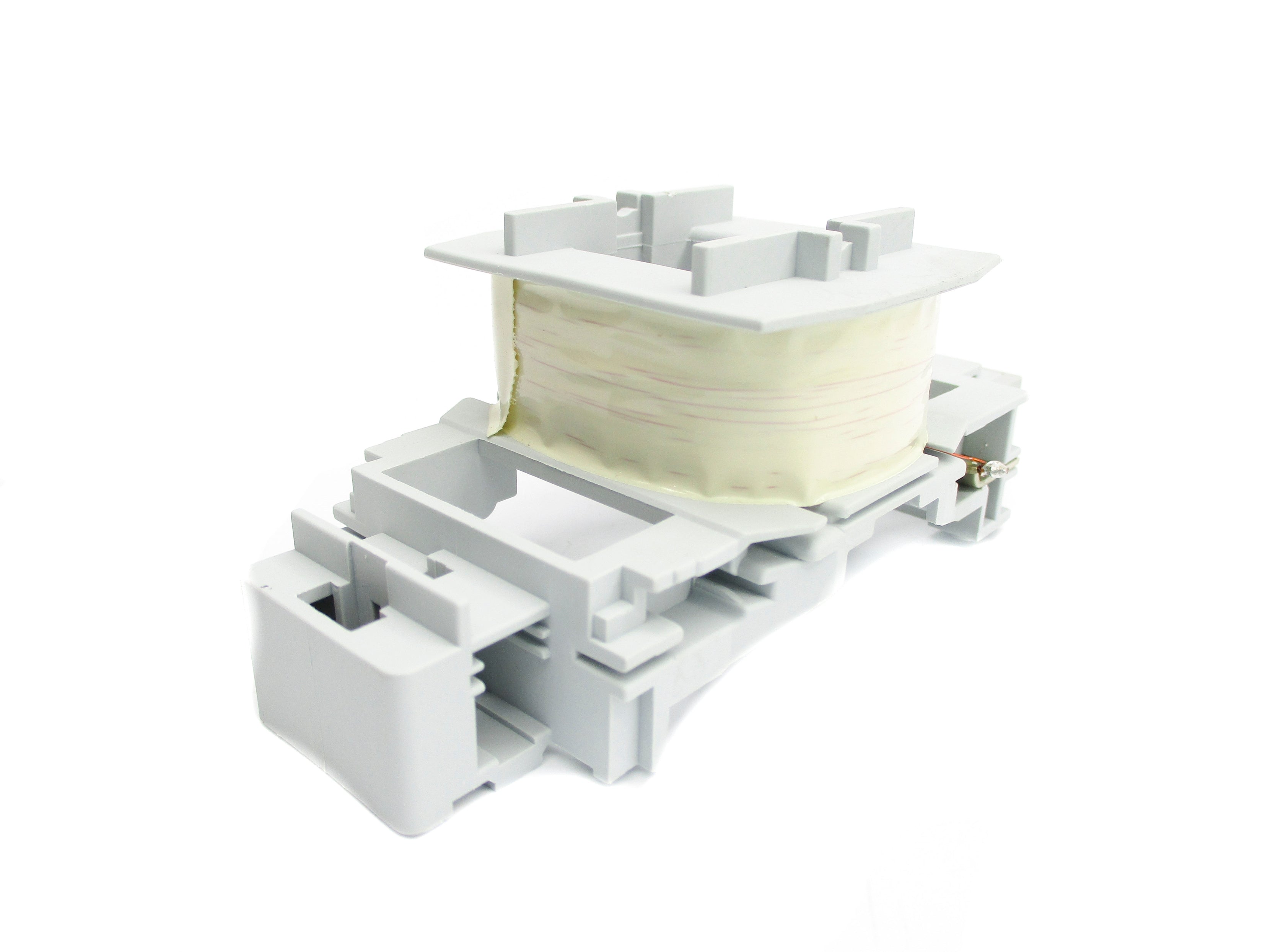 ALLEN BRADLEY TE-473 (BR/WH) NSMP