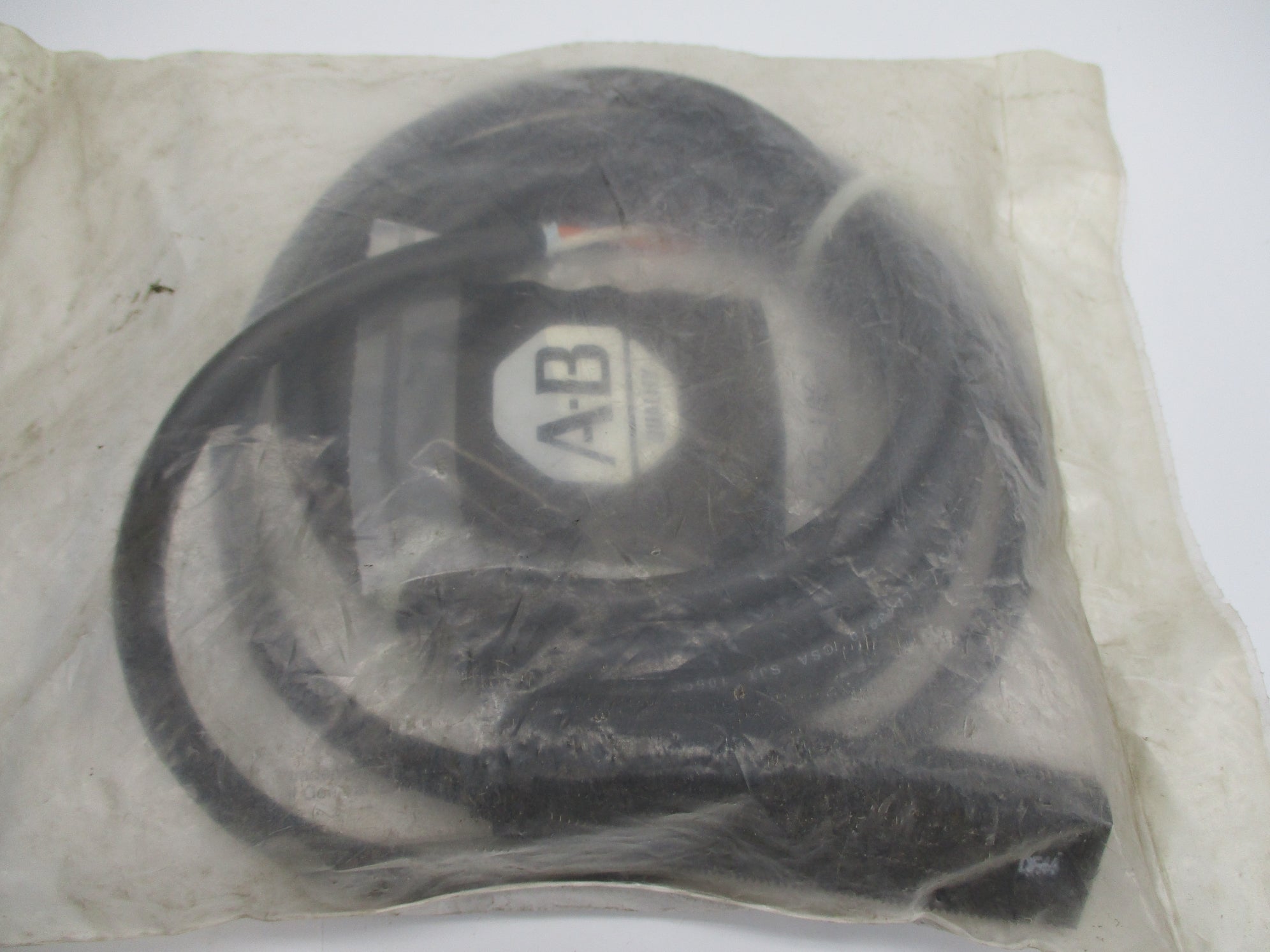 ALLEN BRADLEY 42SRU-6005 SER. B NSMP