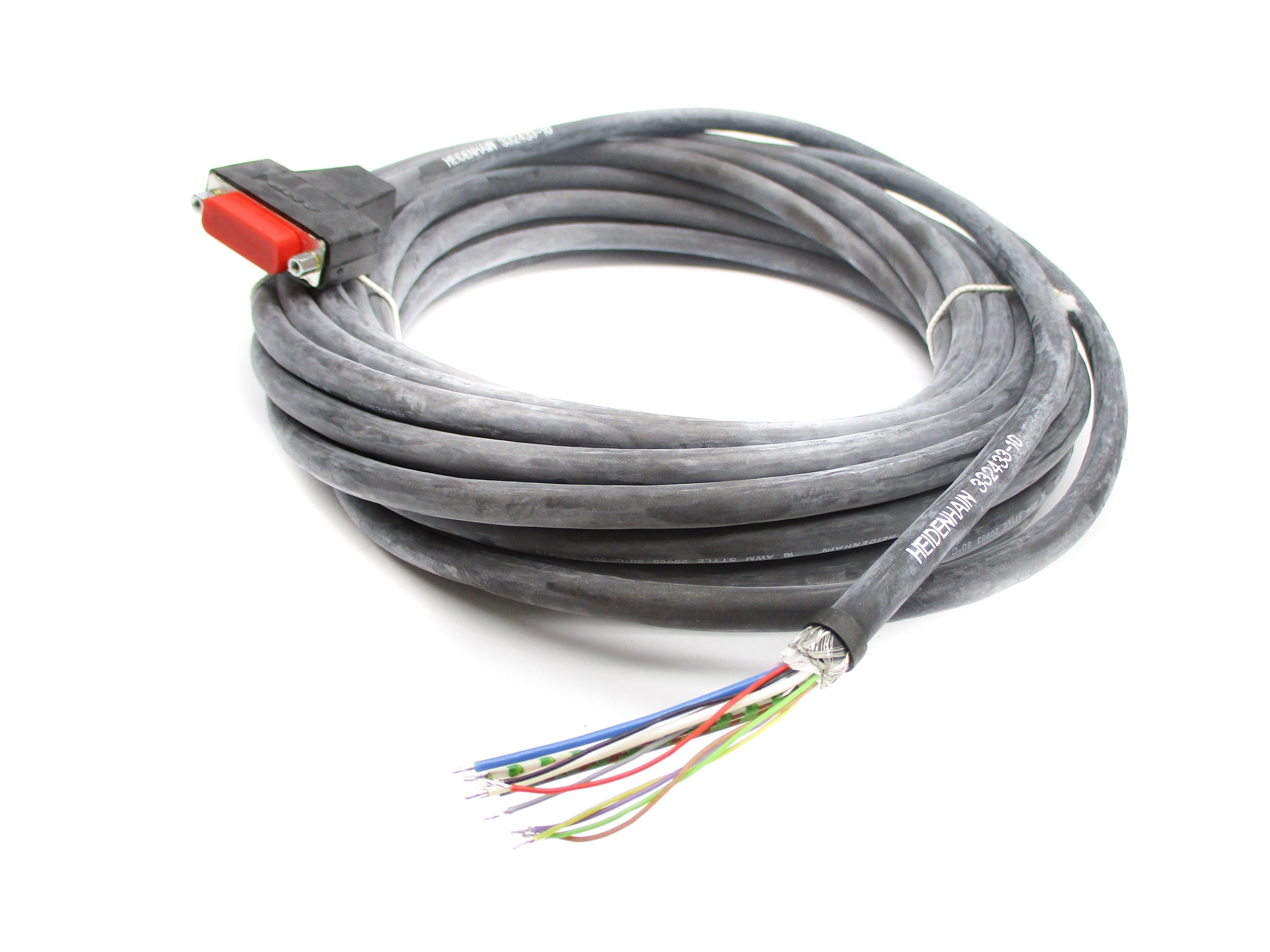 HEIDENHAIN 332433-10 NSNP