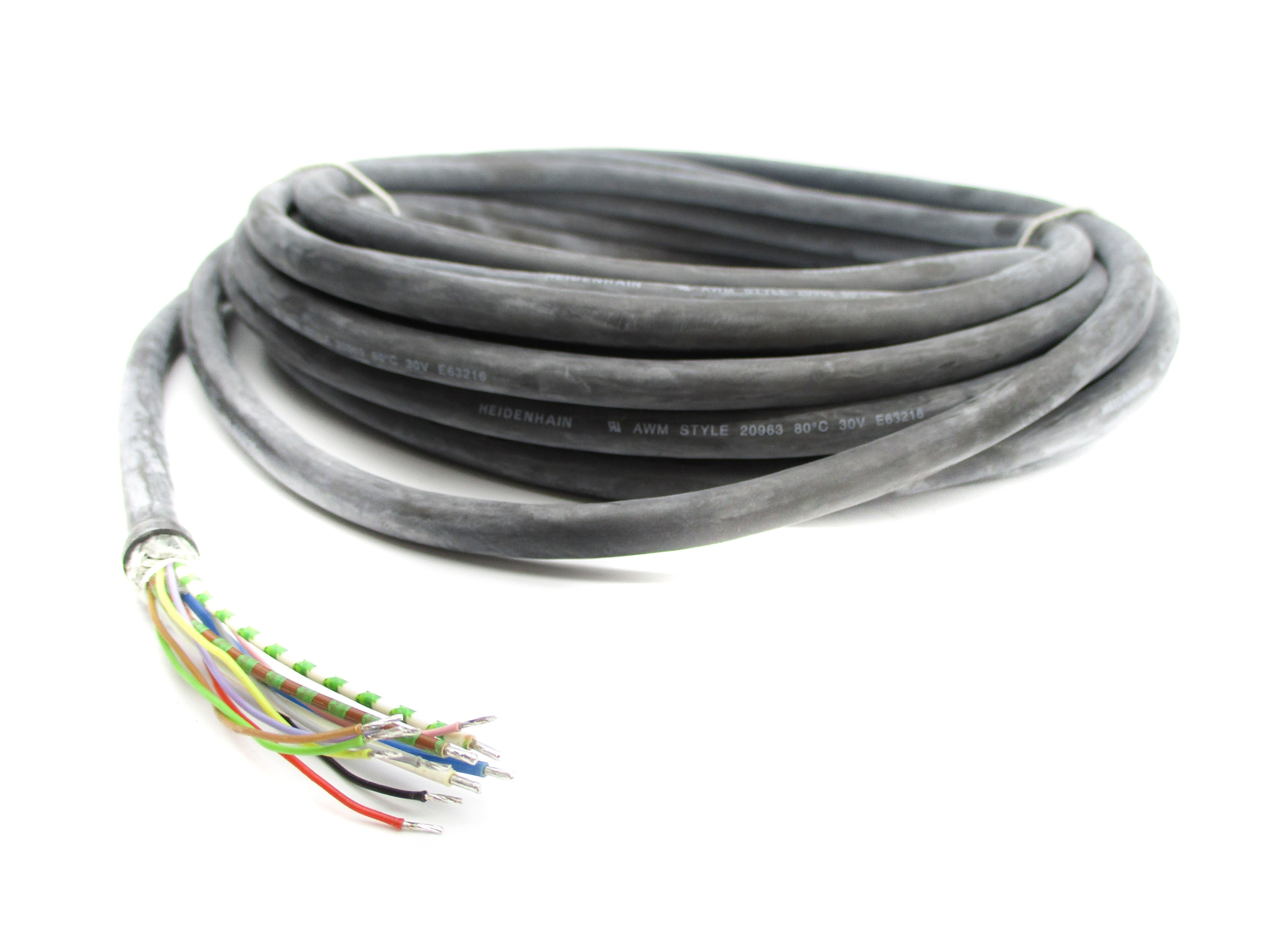 HEIDENHAIN 332433-10 NSNP