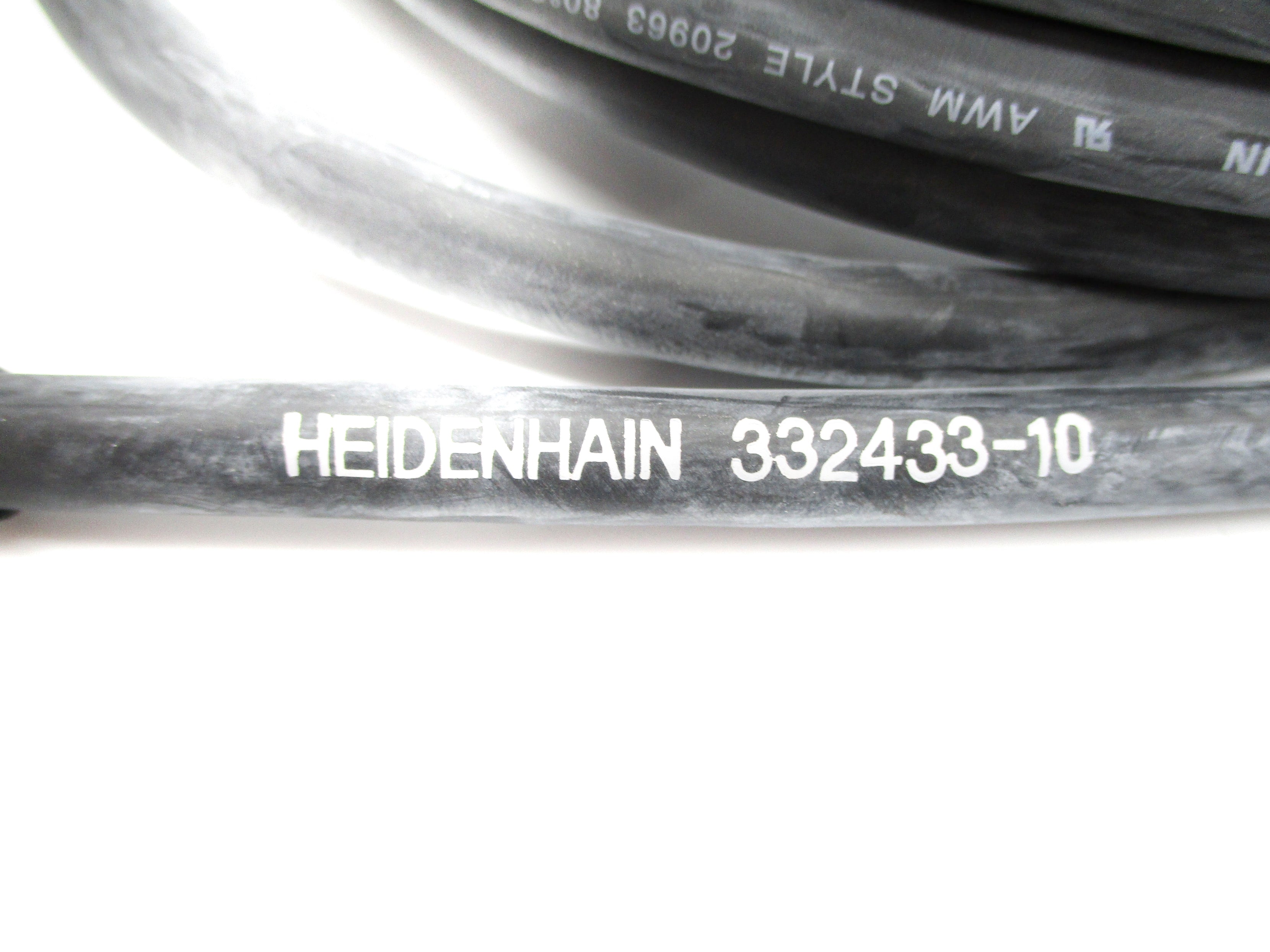 HEIDENHAIN 332433-10 NSNP