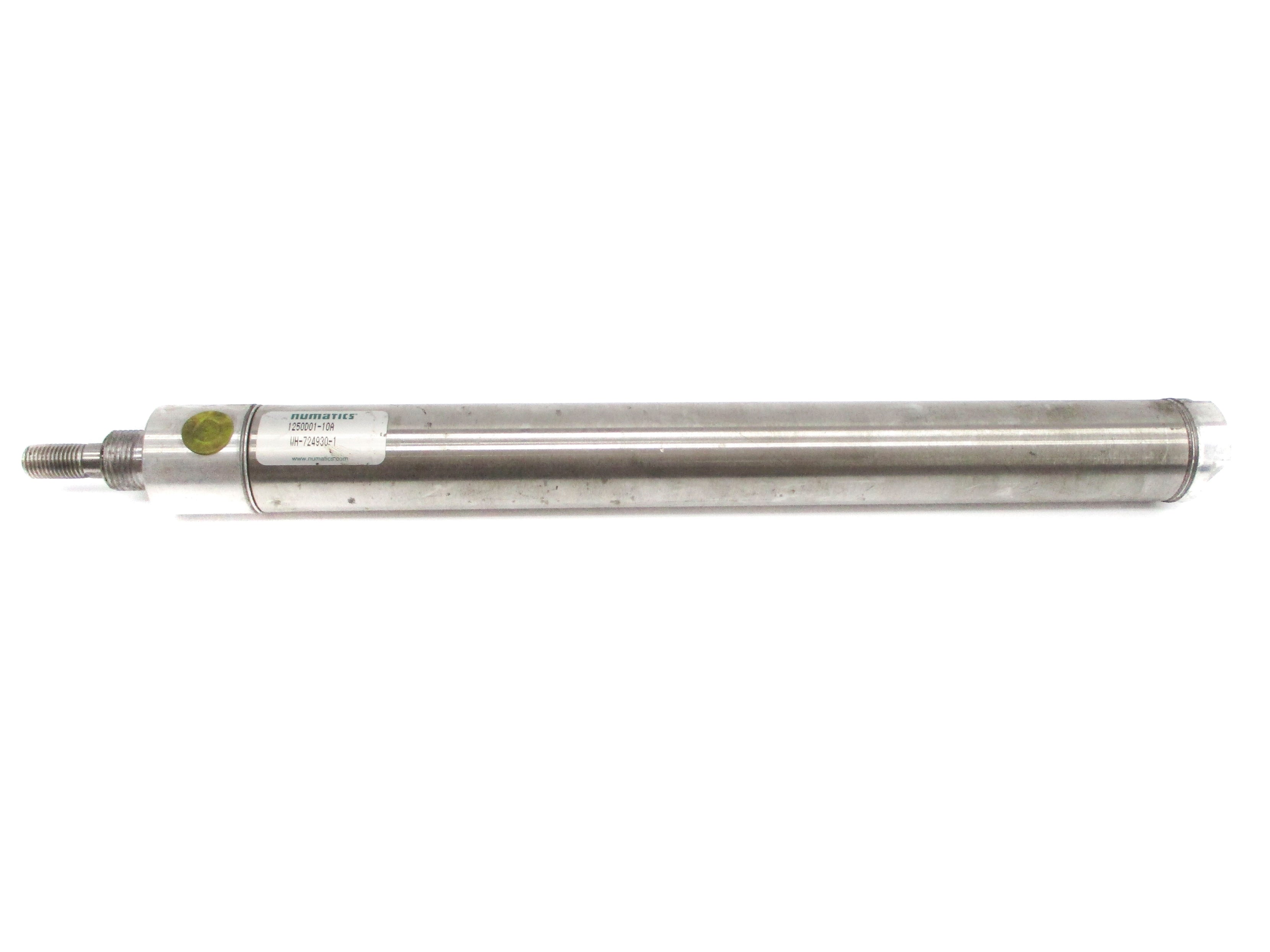 NUMATICS 1250D01-10A UNMP