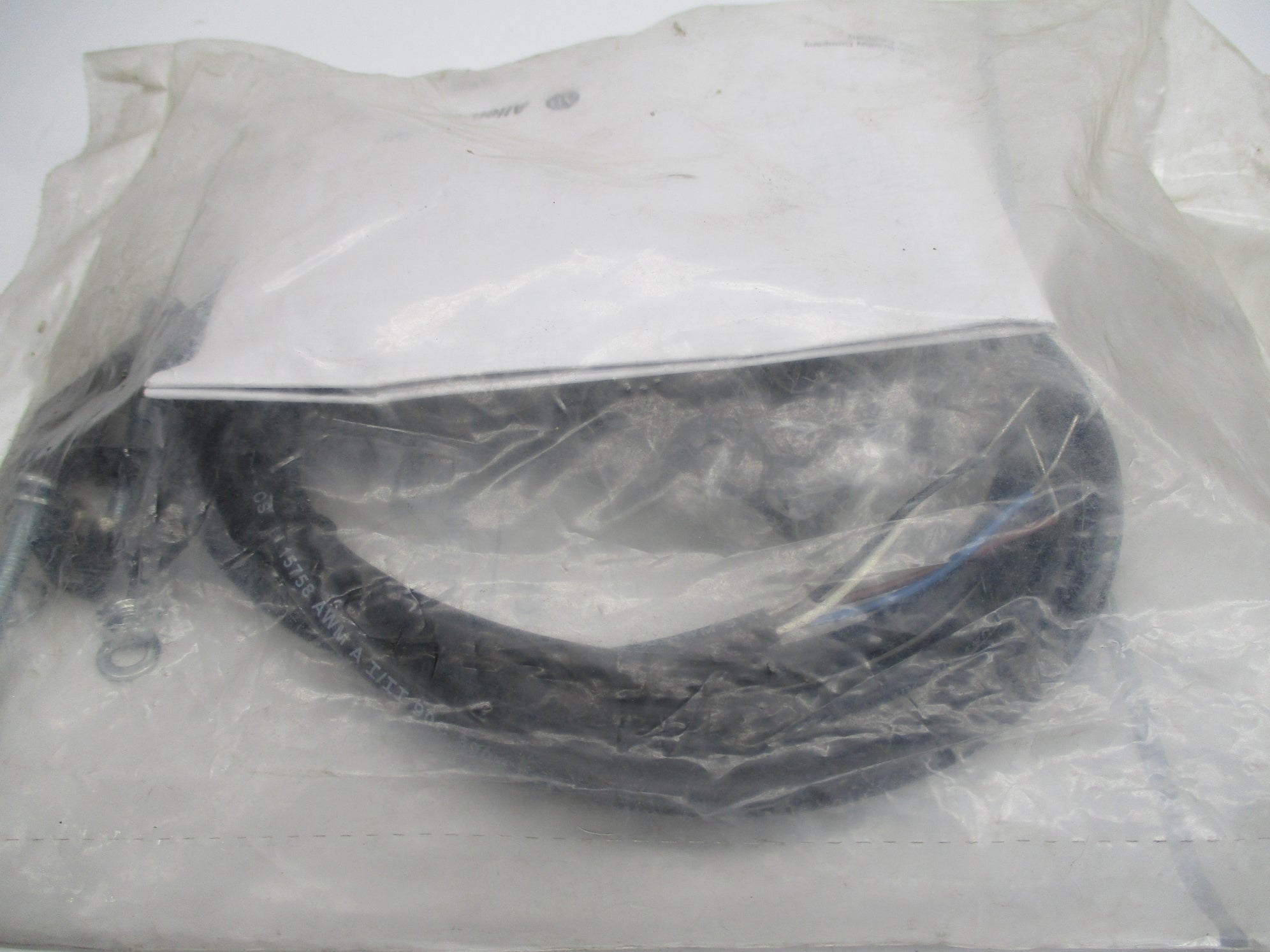 ALLEN BRADLEY 42GRF-9000 SER. A NSMP