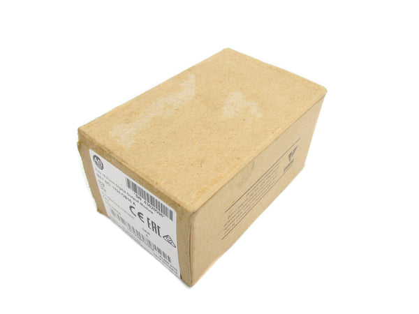ALLEN BRADLEY 1794-OB16 SER. A DATE: 2015 NSFS
