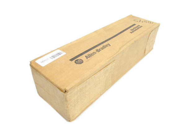 ALLEN BRADLEY 160-BMB2 SER. A (BR/WH) NSFS