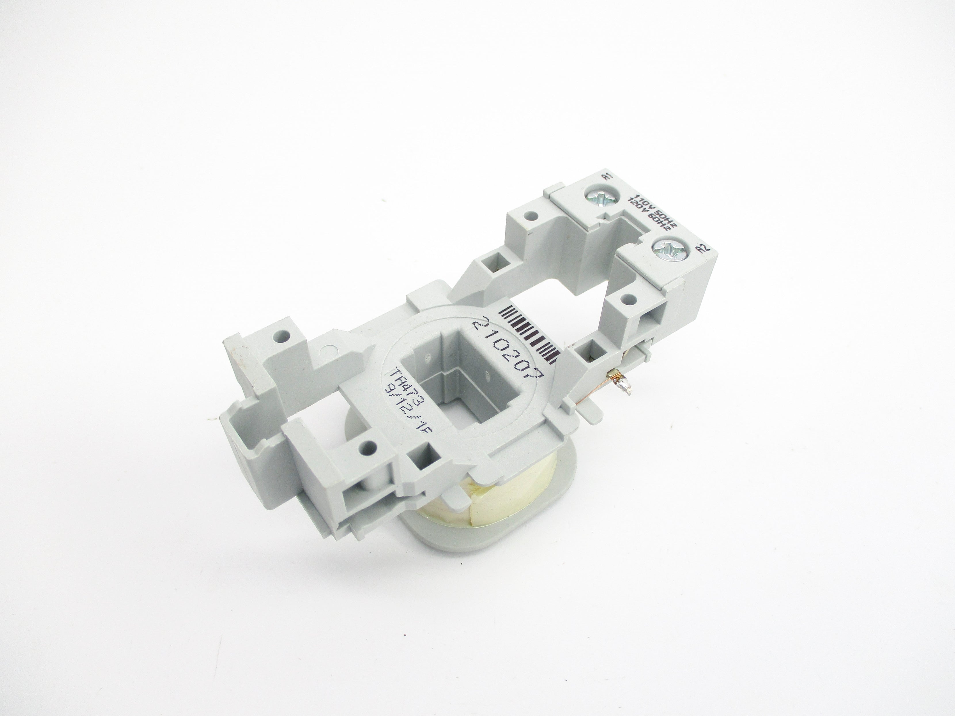 ALLEN BRADLEY TA-473 (BR/WH) NSMP