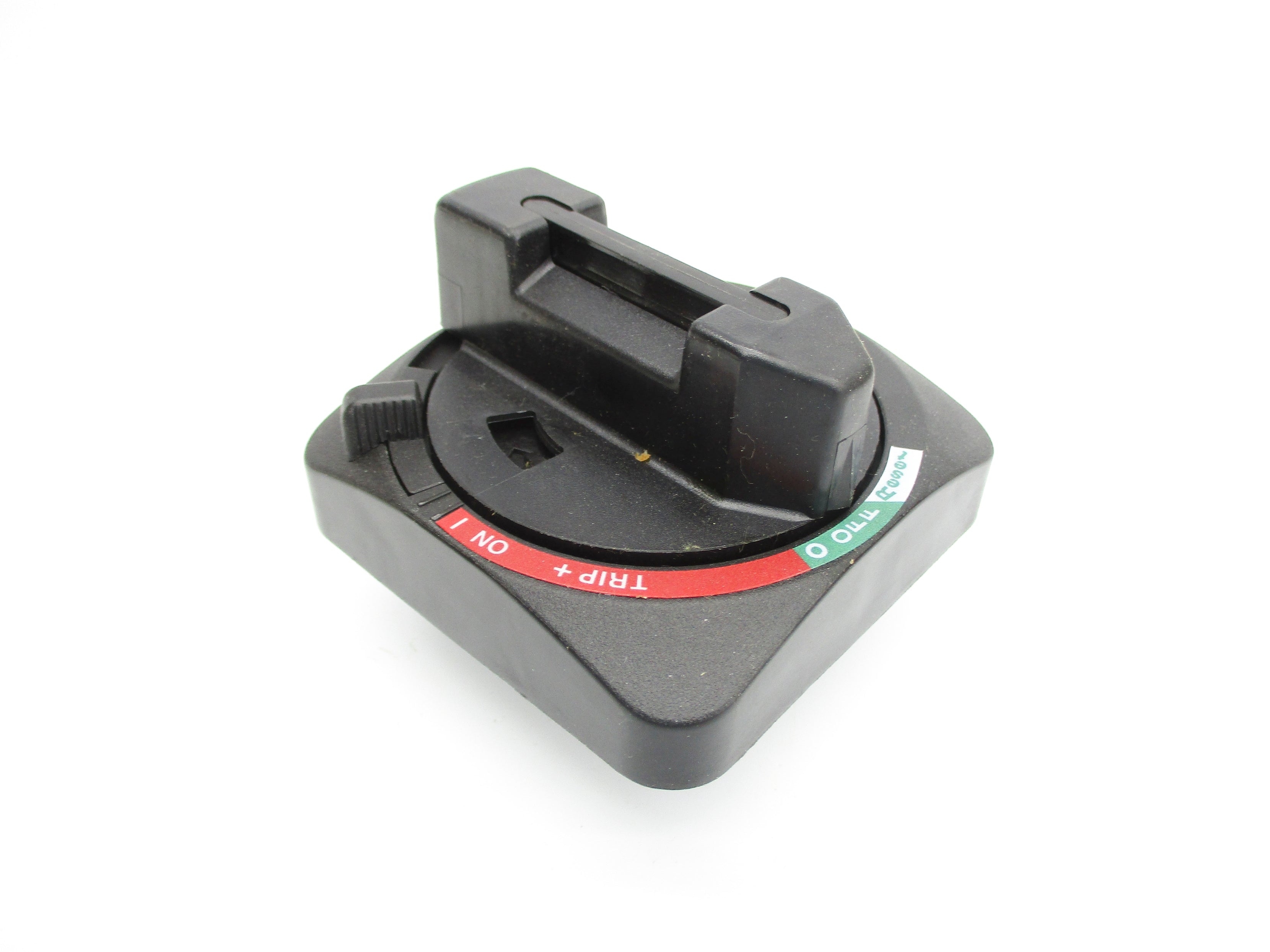 ALLEN BRADLEY 140U-HS4 SER. B (WH) NSMP