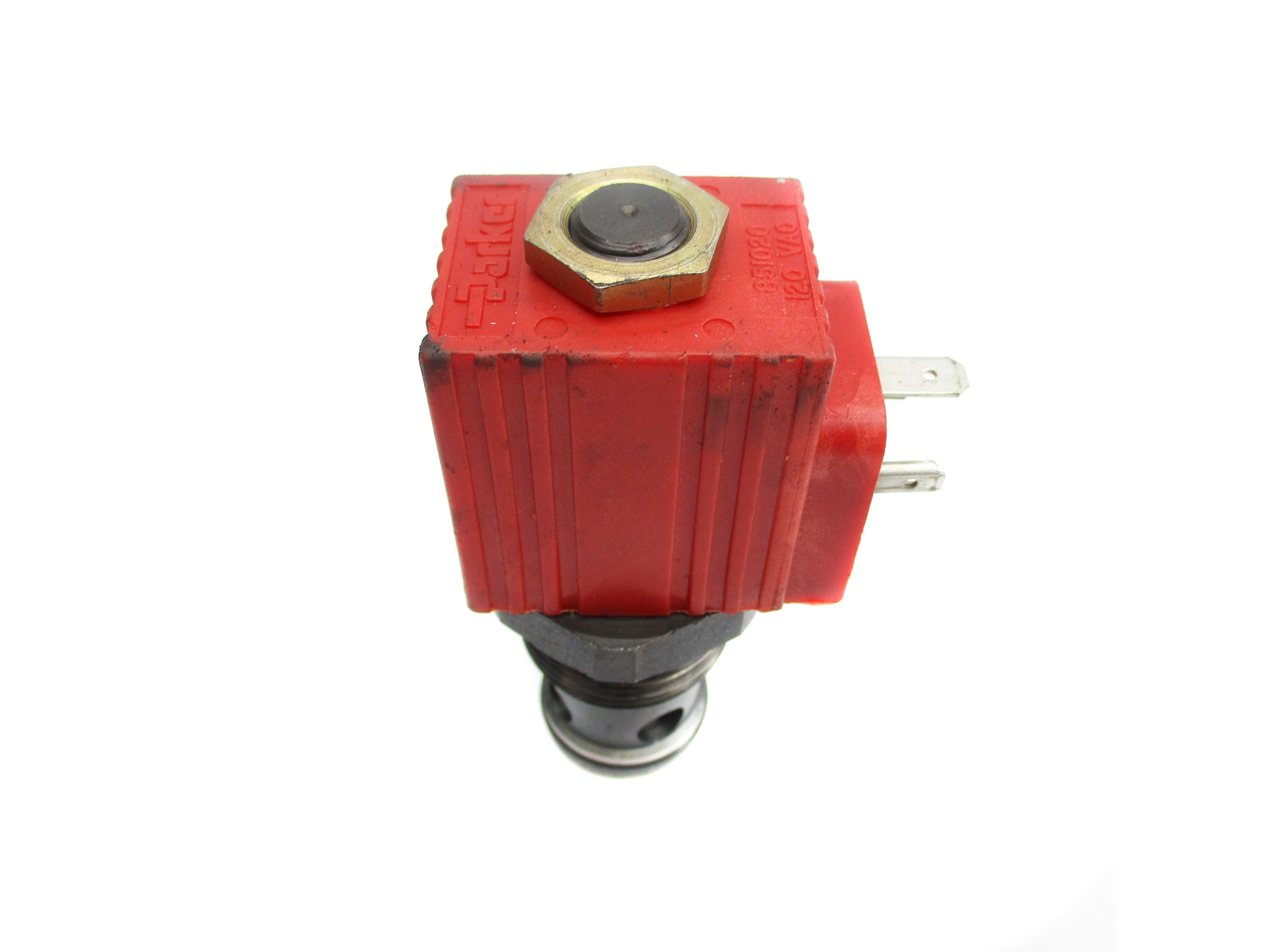 PARKER 851020 UNMP