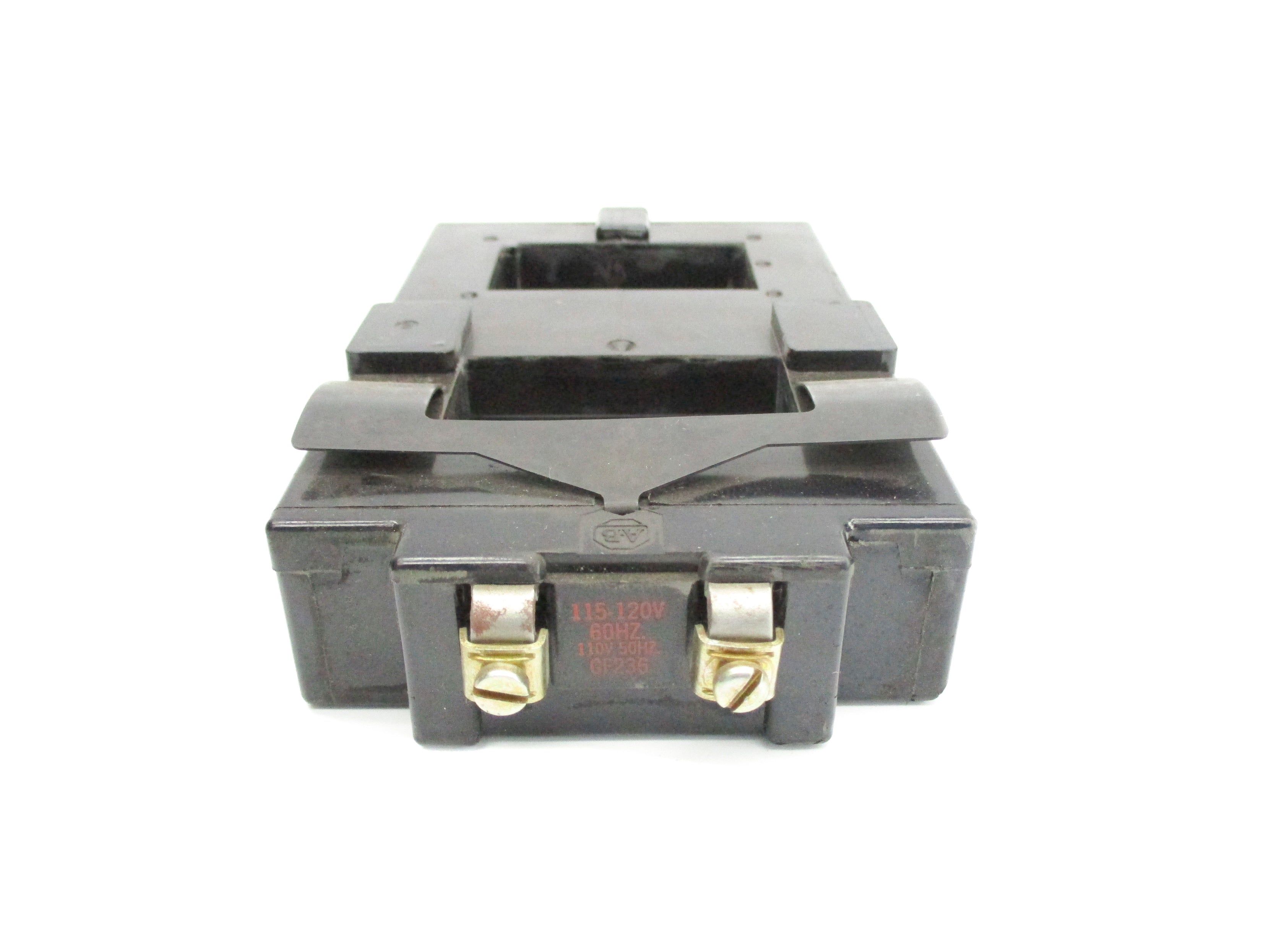 ALLEN BRADLEY CF236 UNMP