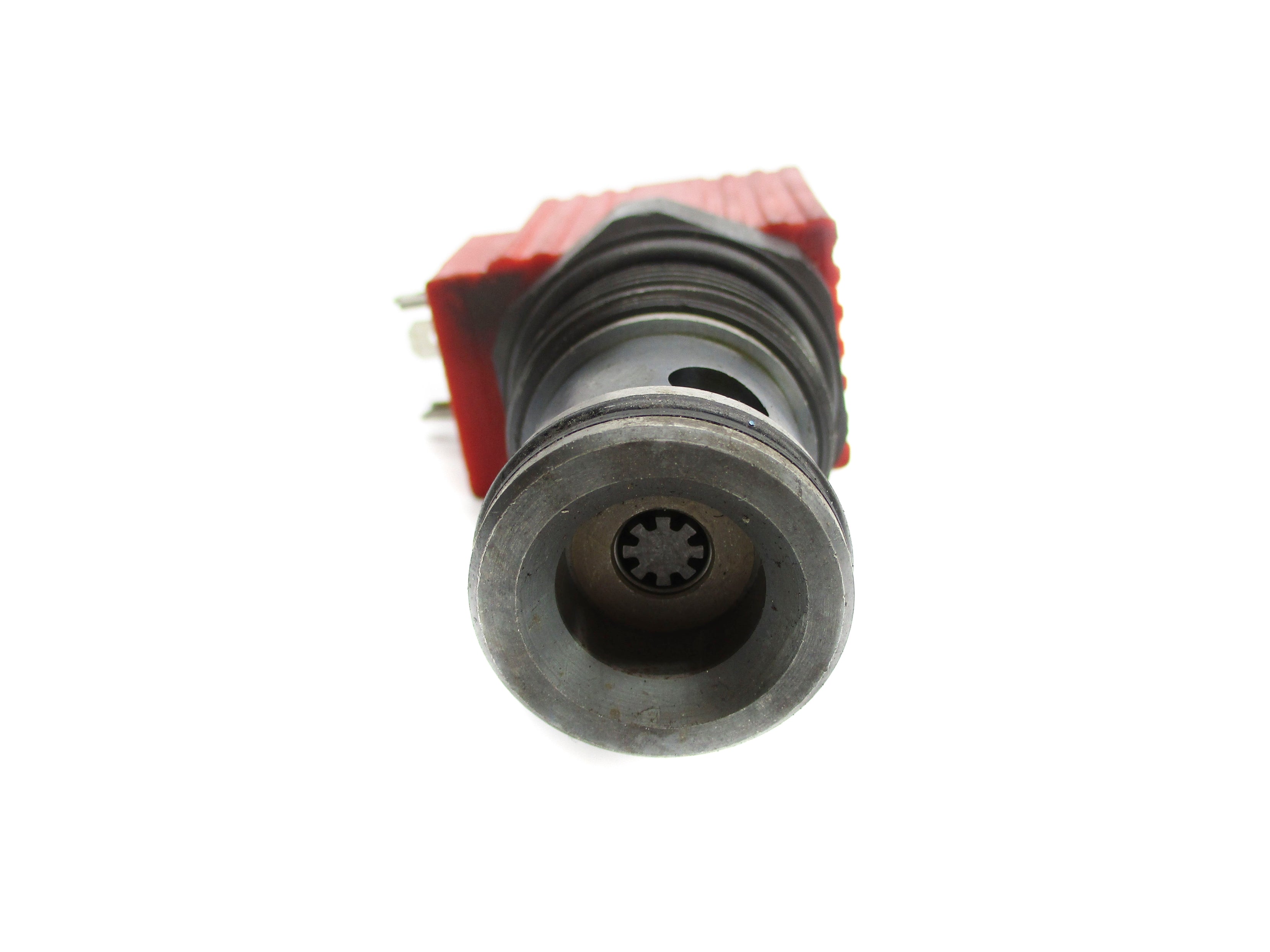 PARKER 851020 UNMP