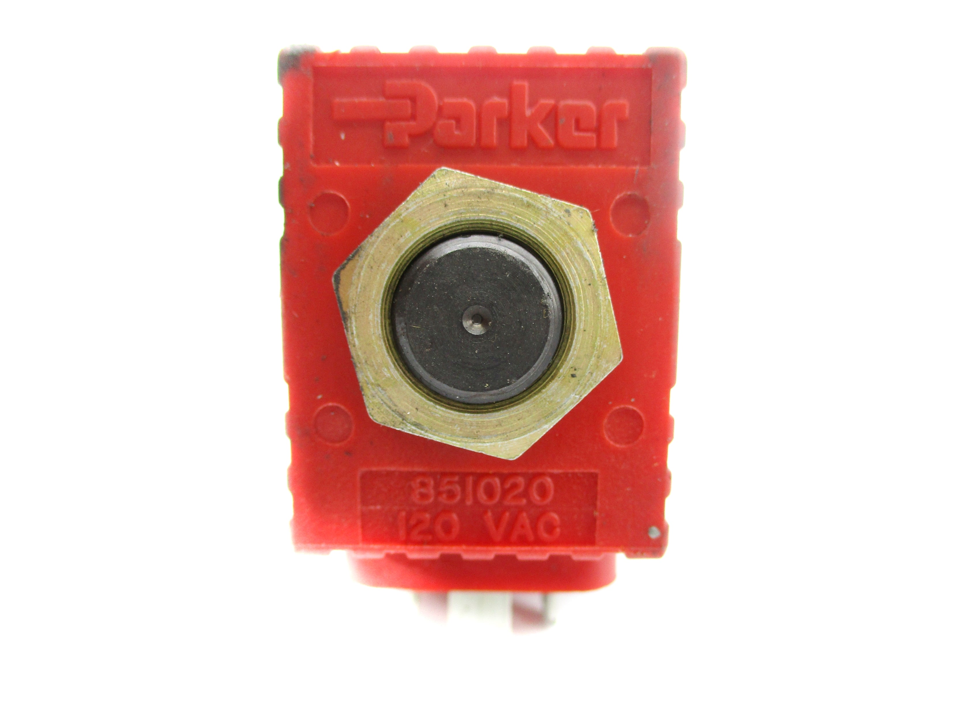 PARKER 851020 UNMP