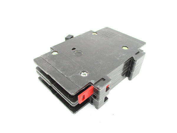 ALLEN BRADLEY 1492-MCAA210 SER. A 10A 120/240V UNMP