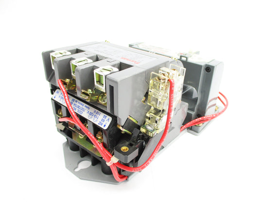 FURNAS 14FS+32A SER. B W/ 48BSH3M20 SER. A 22-45A 110-120/220-240V NSNP