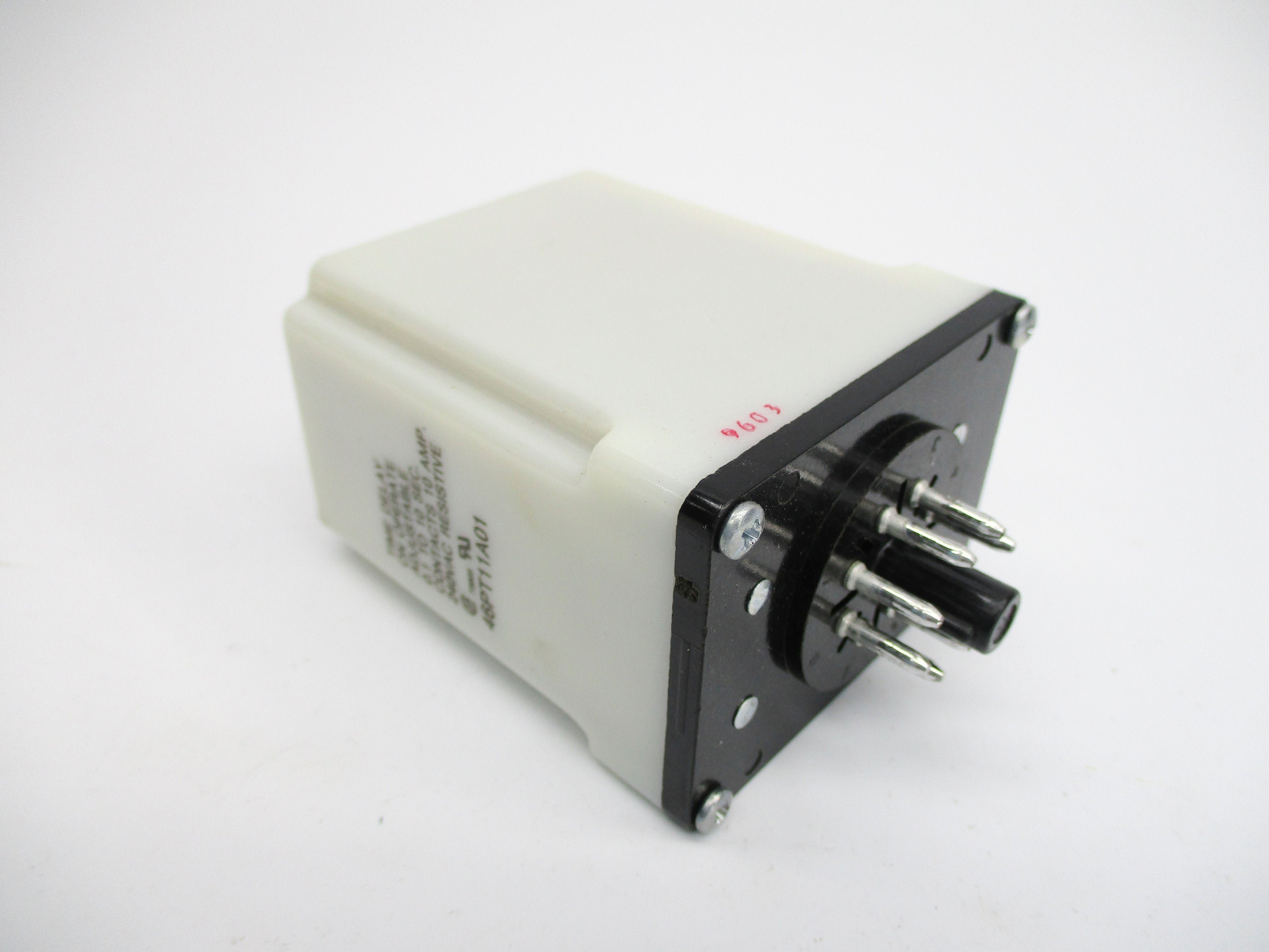 FURNAS 46PT11A01 0.1-10S 120VAC NSNP