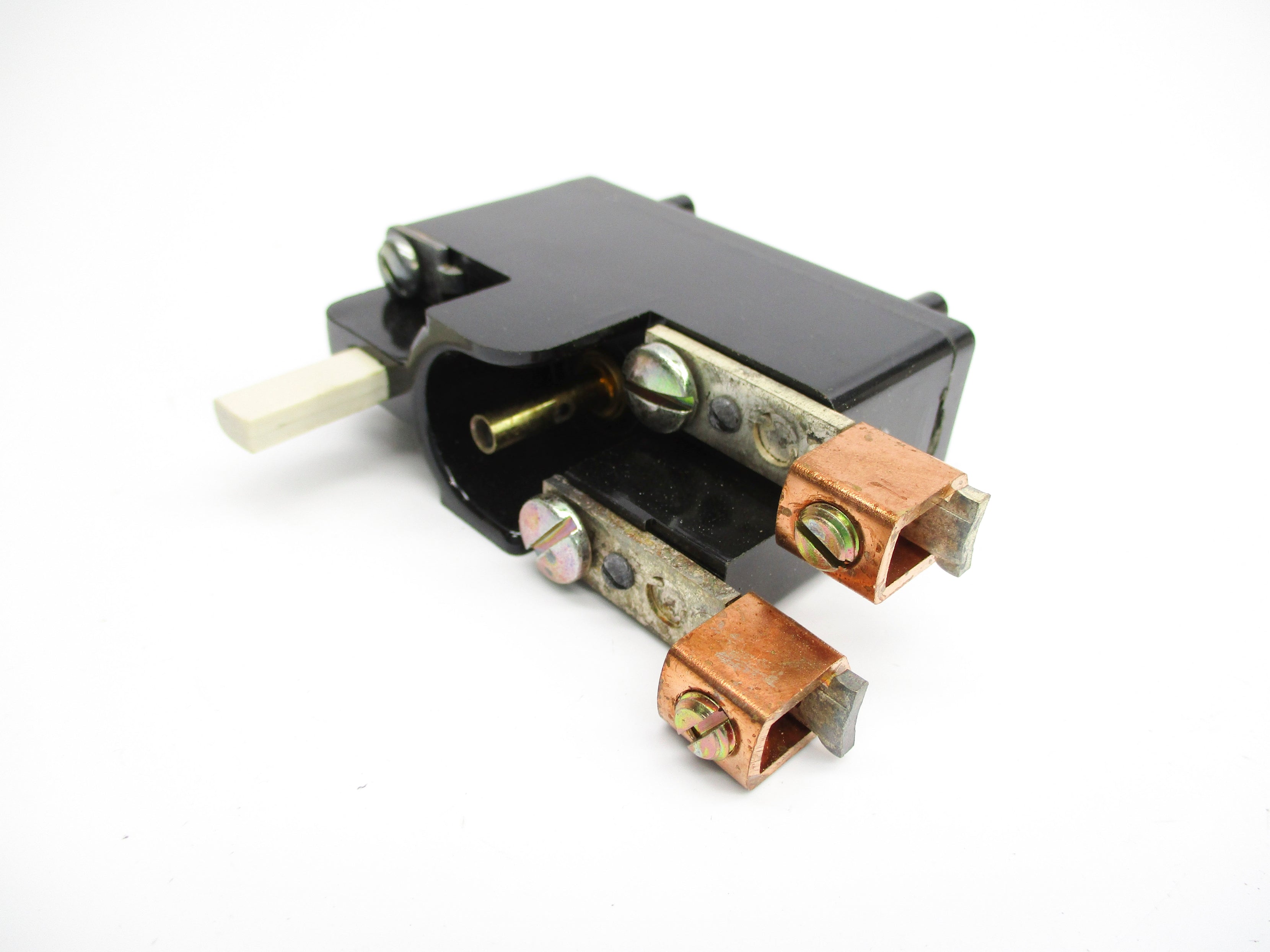 FURNAS 48FB11A 600VAC NSMP