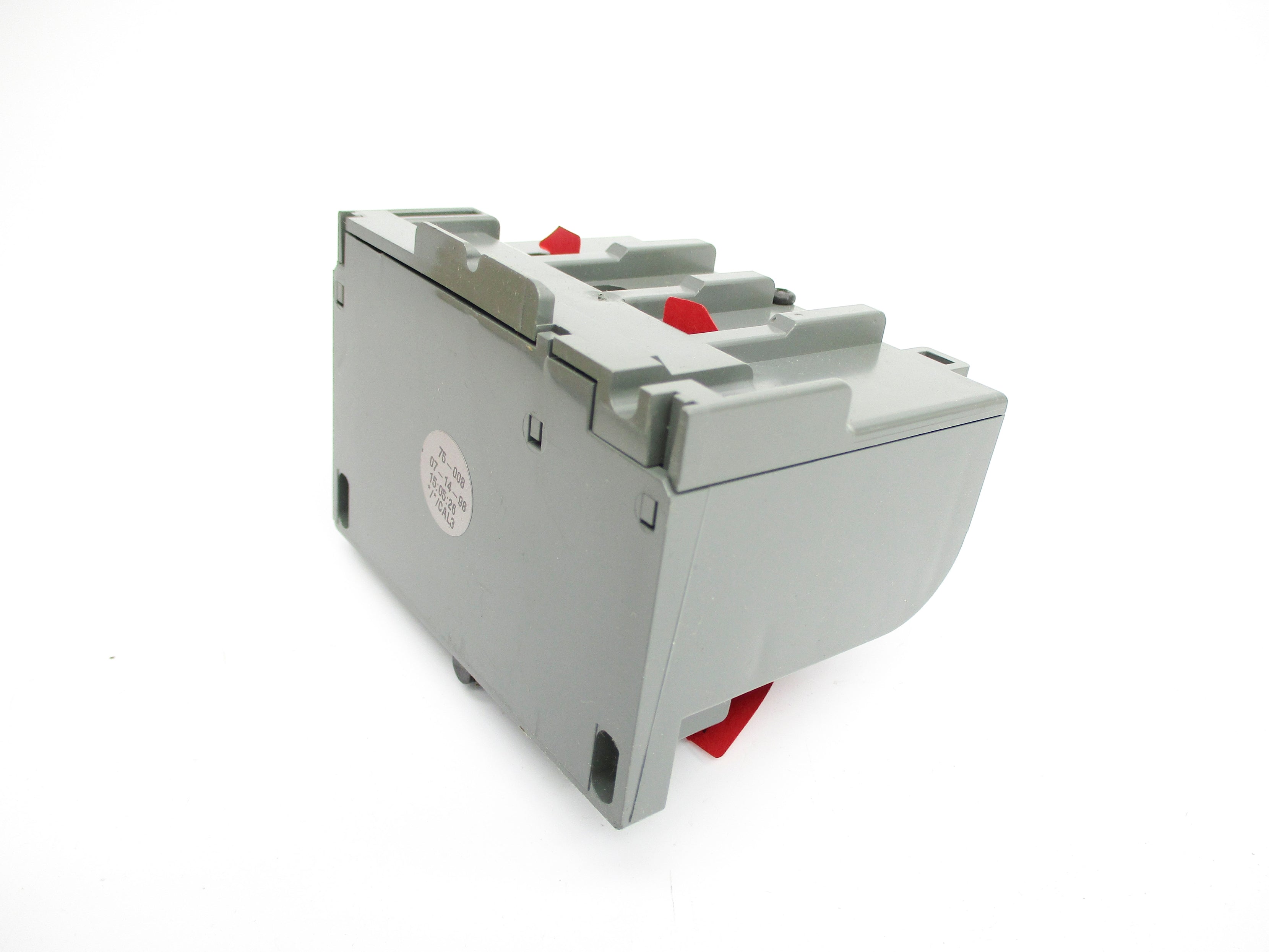 FURNAS 48ASC3M20 SER. B 3-6A 600VAC NSMP