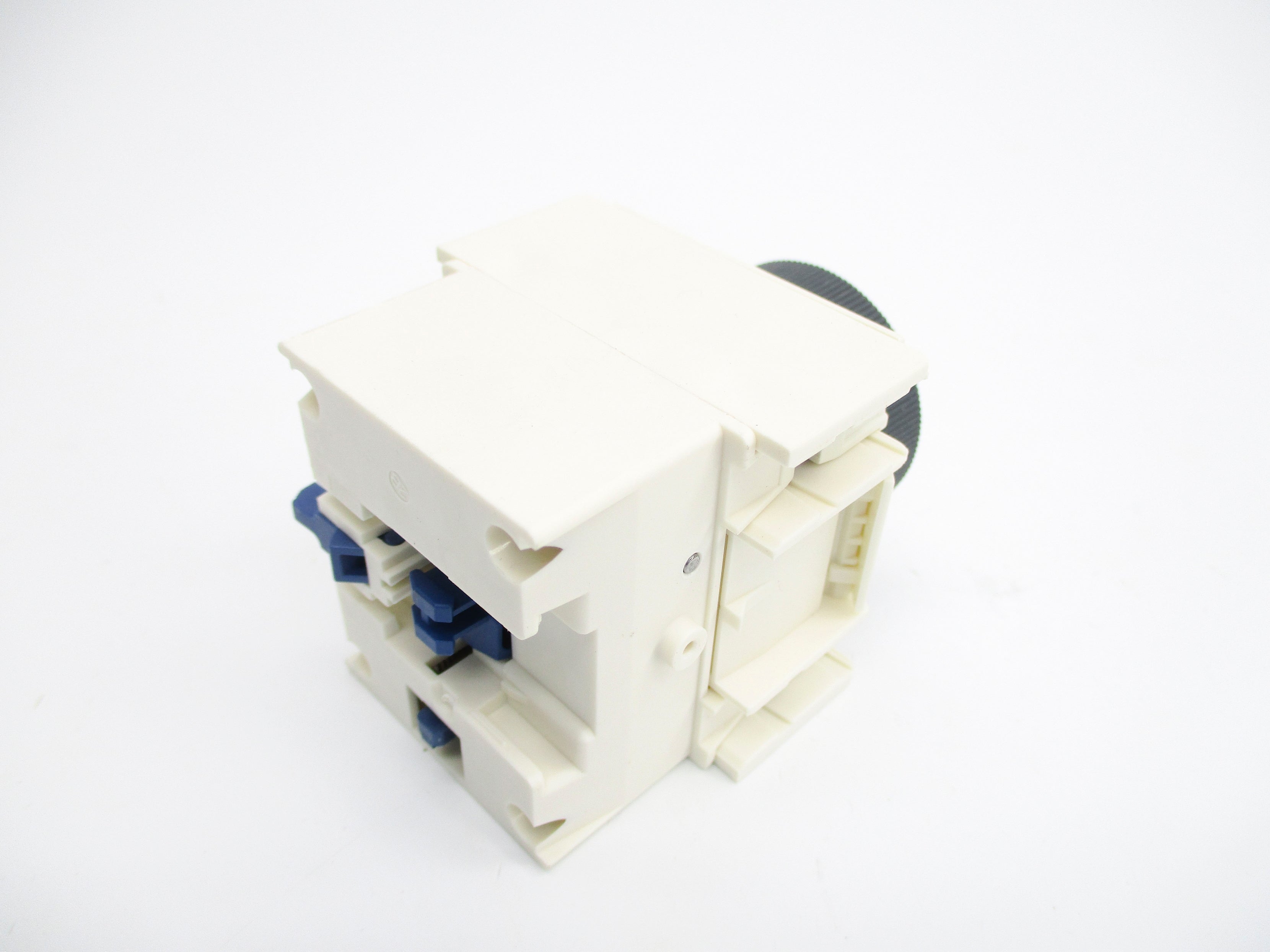 TELEMECANIQUE LADR0 0.1-3S NSMP