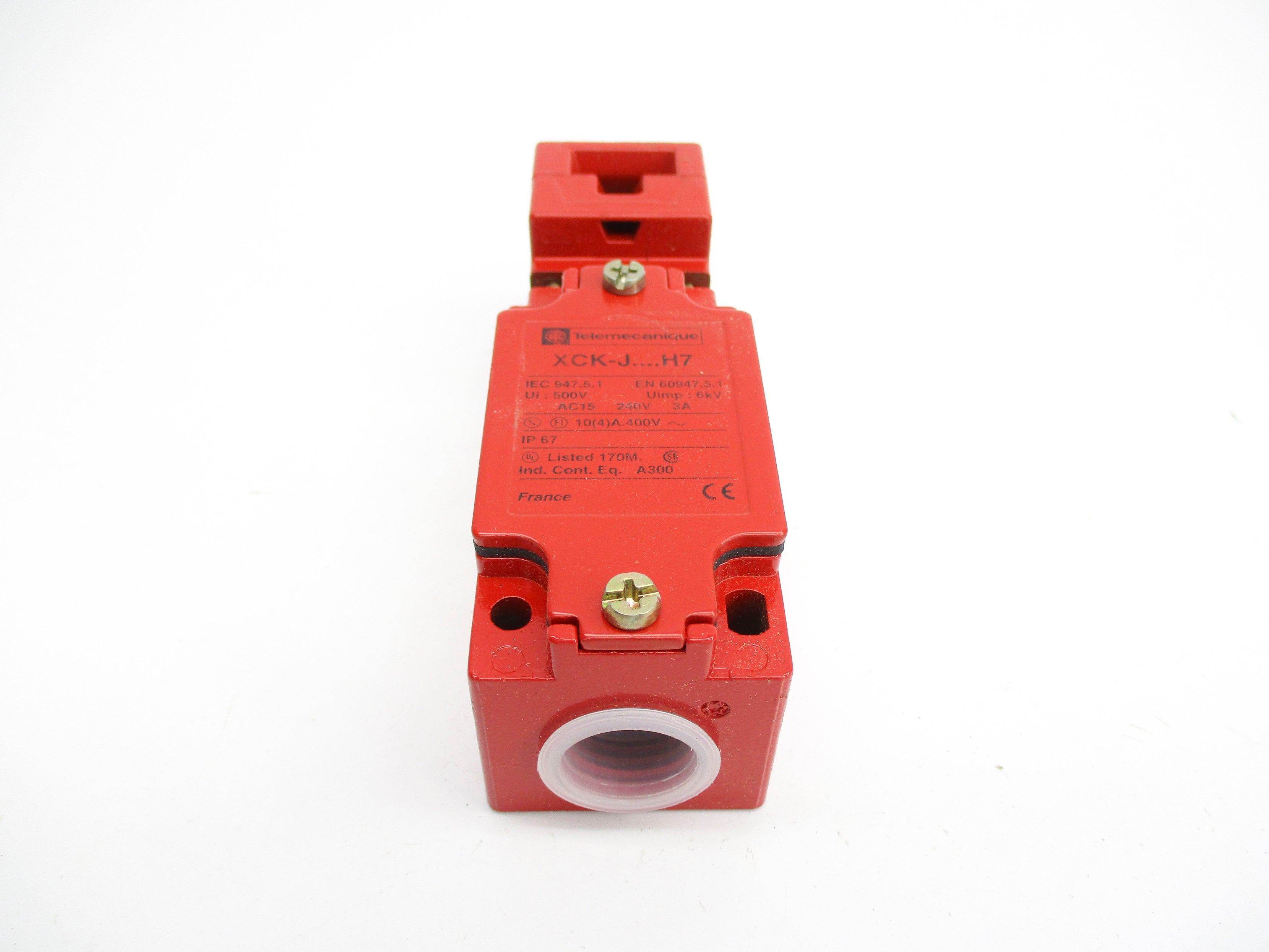 TELEMECANIQUE XCKJ6970H7 240V 3A NSMP