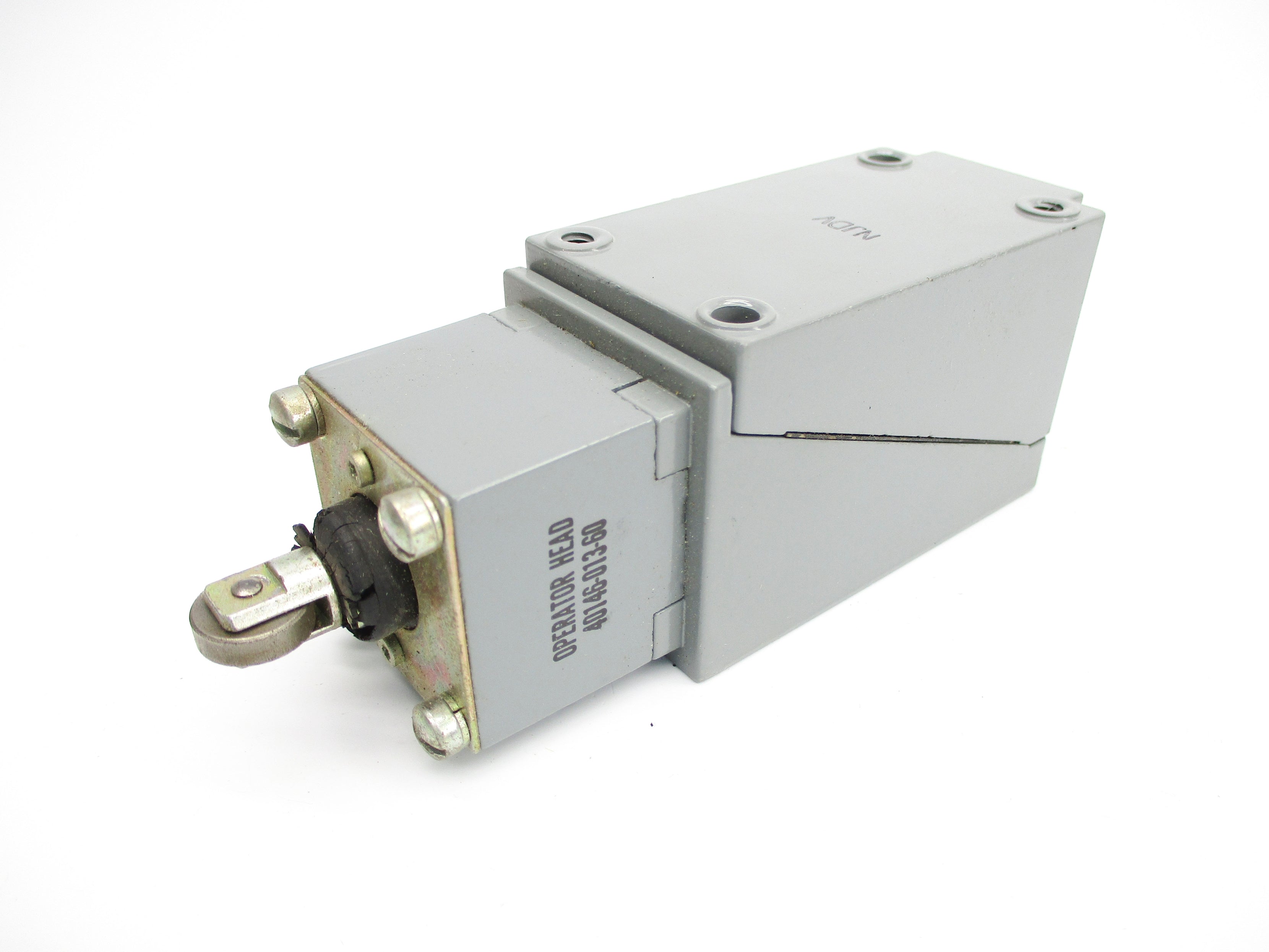 ALLEN BRADLEY 802T-DP SER. F UNMP