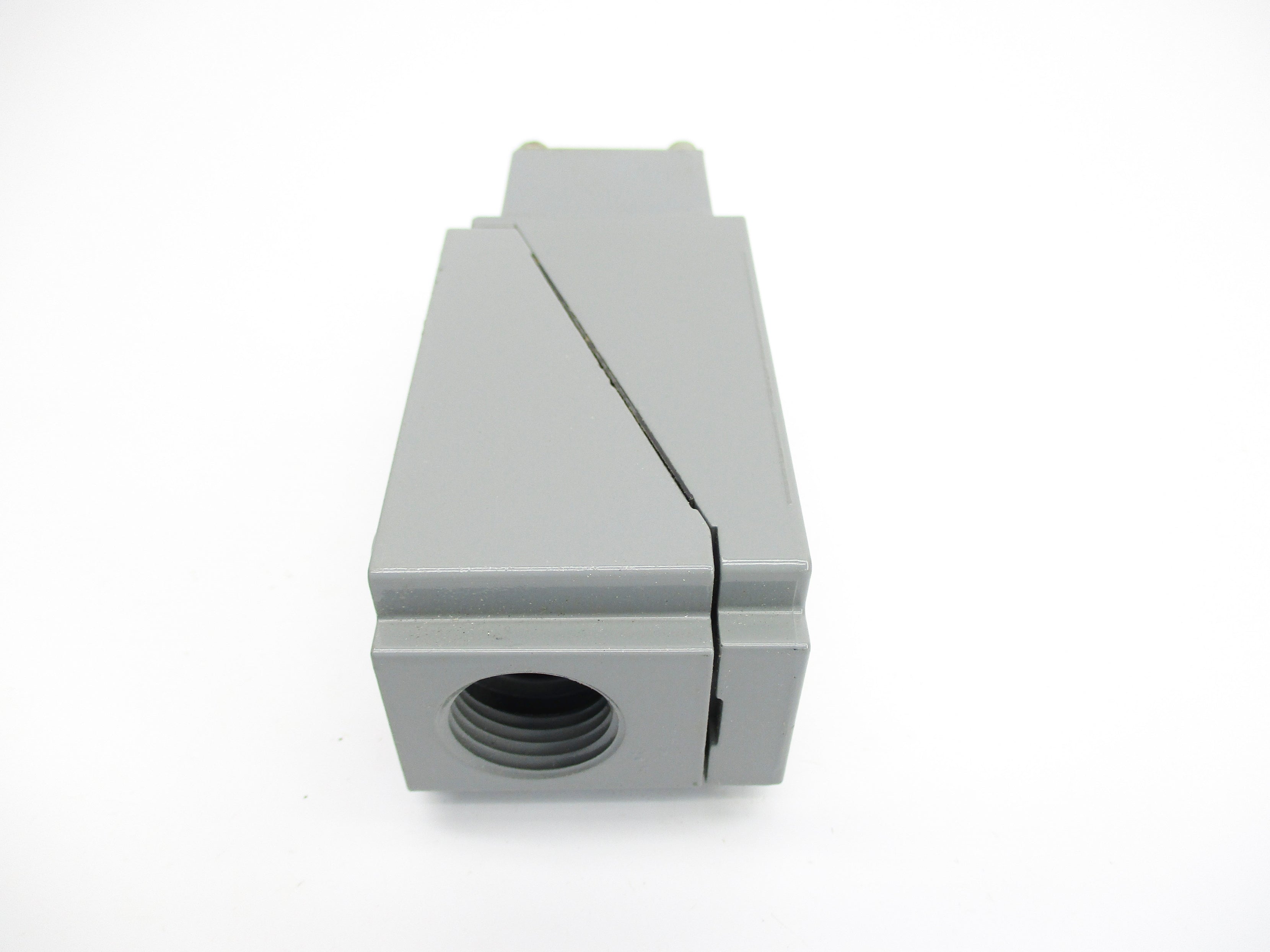 ALLEN BRADLEY 802T-DP SER. F UNMP
