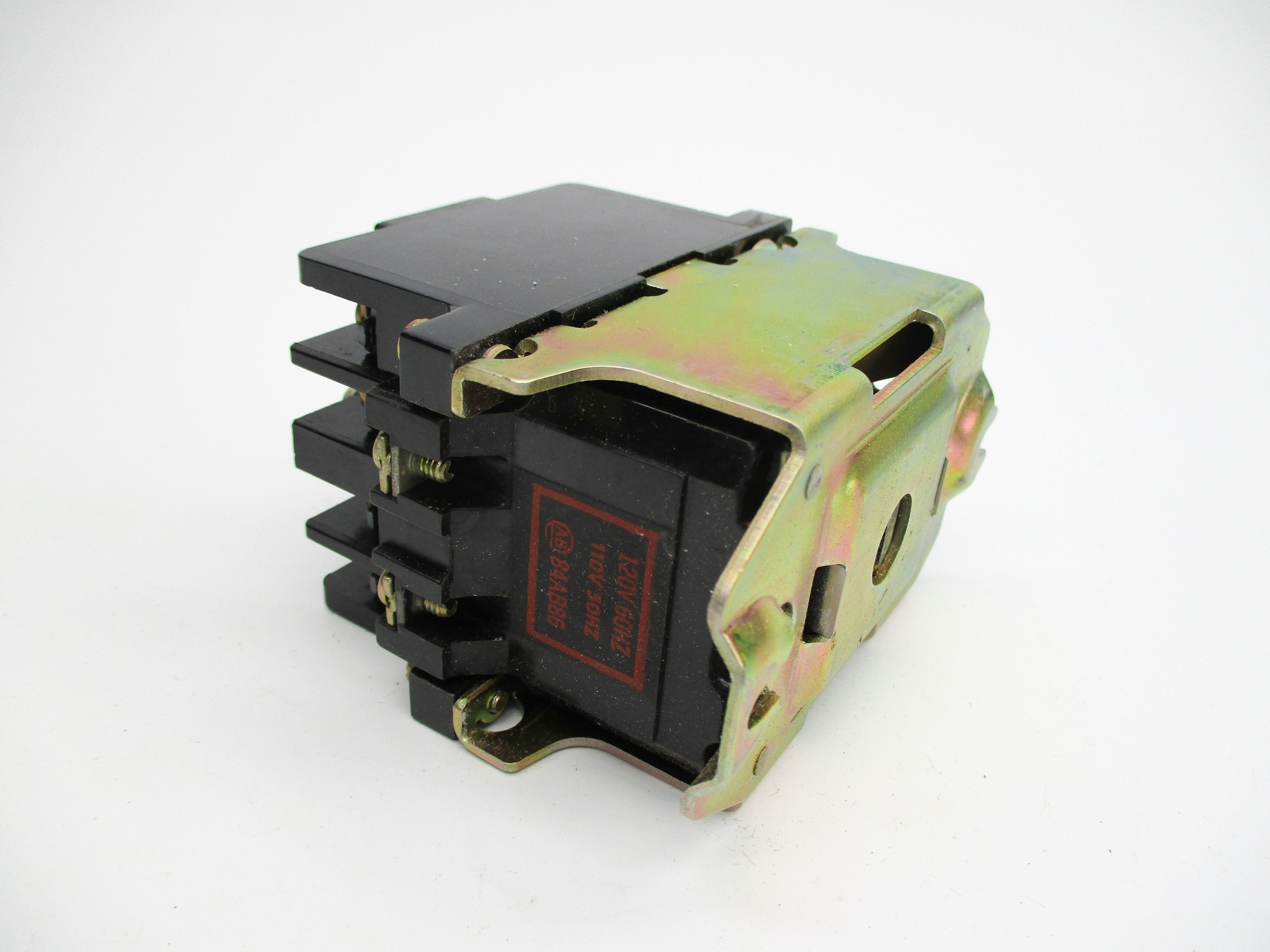 ALLEN BRADLEY 700-N800A1 SER. C 110/120V (AS PICTURED1) UNMP