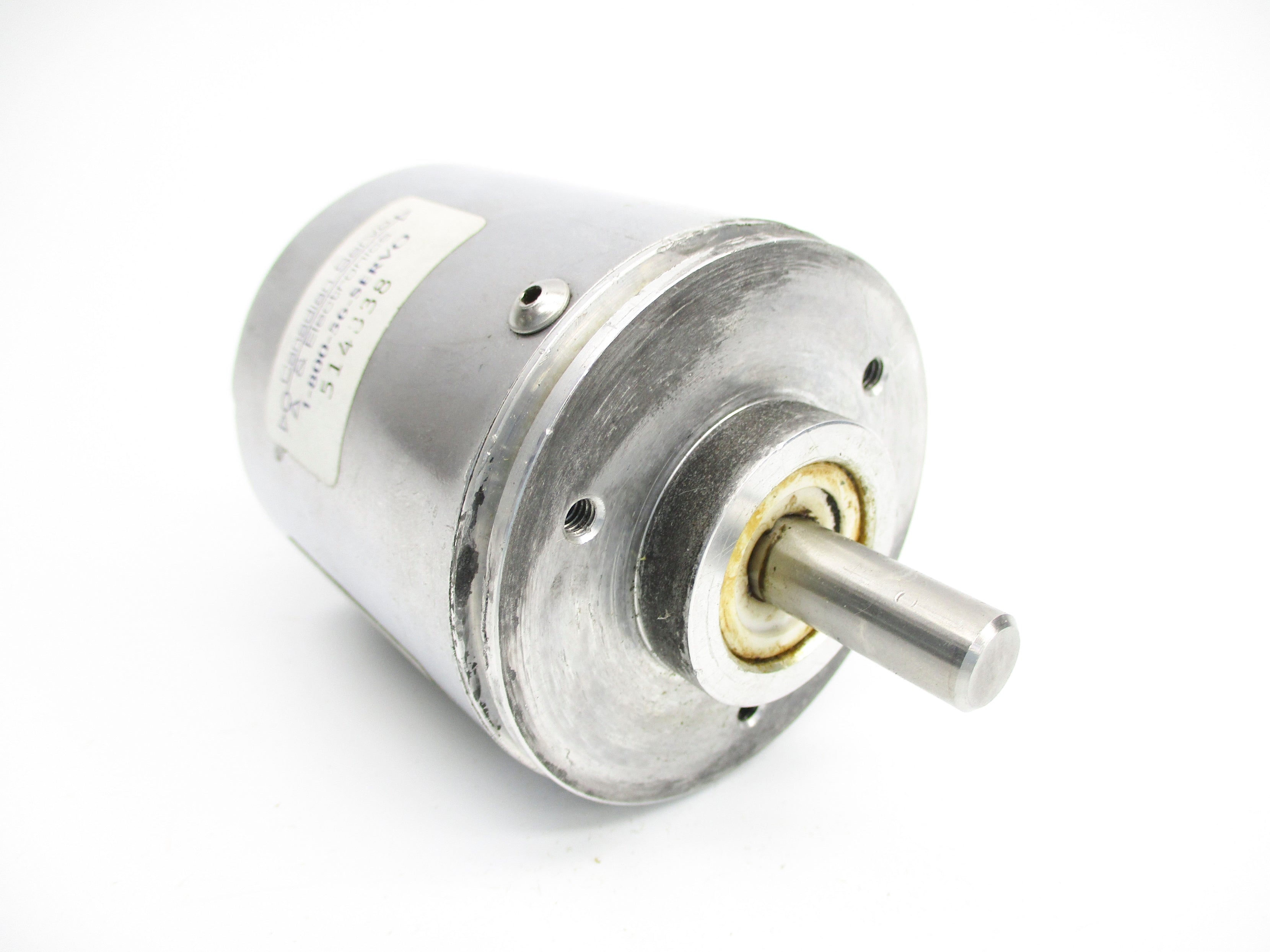 INDUSTRIAL SPARE PART 845H-SJHZ24CNY1 SER. B UNMP