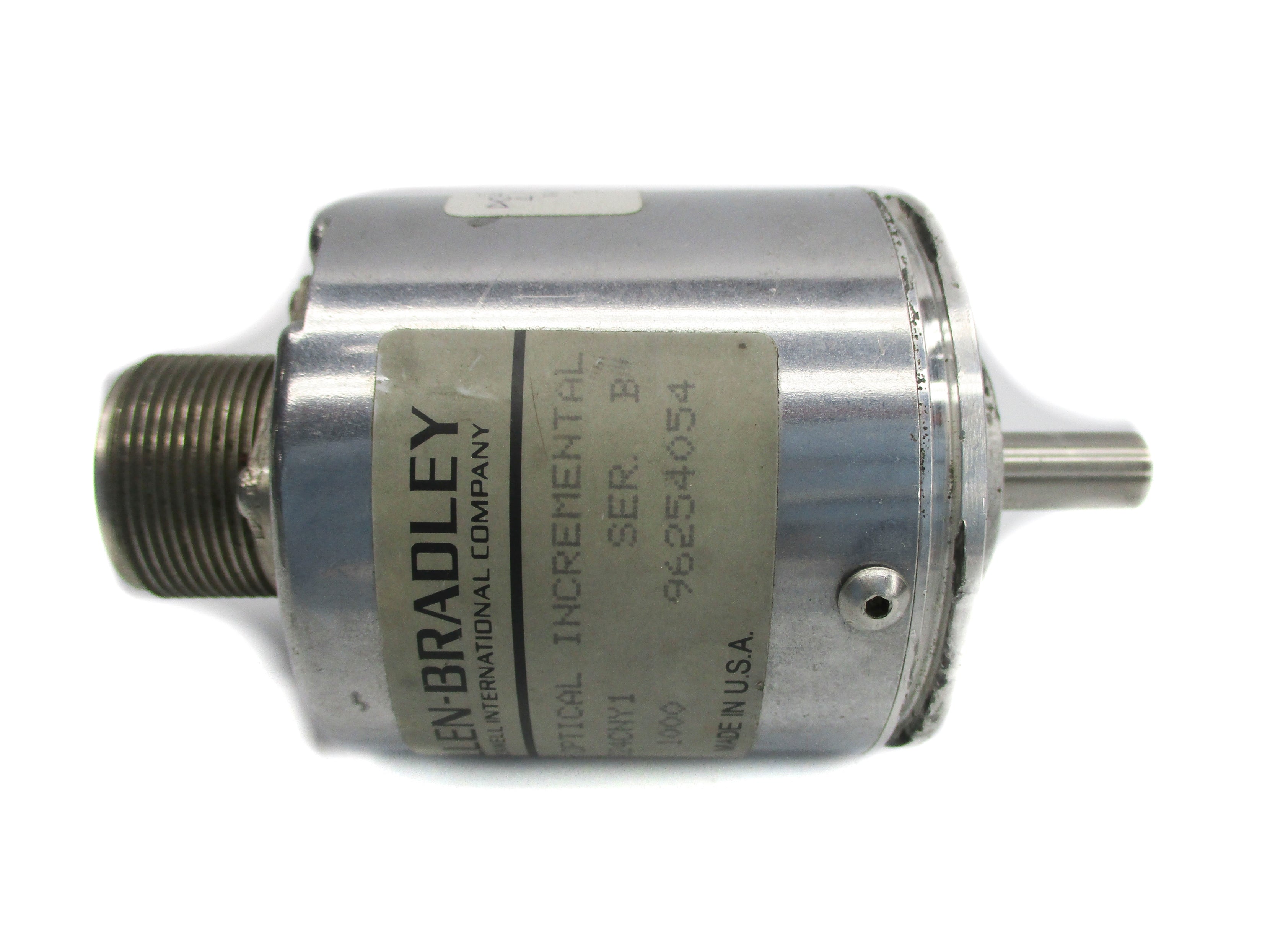 INDUSTRIAL SPARE PART 845H-SJHZ24CNY1 SER. B UNMP